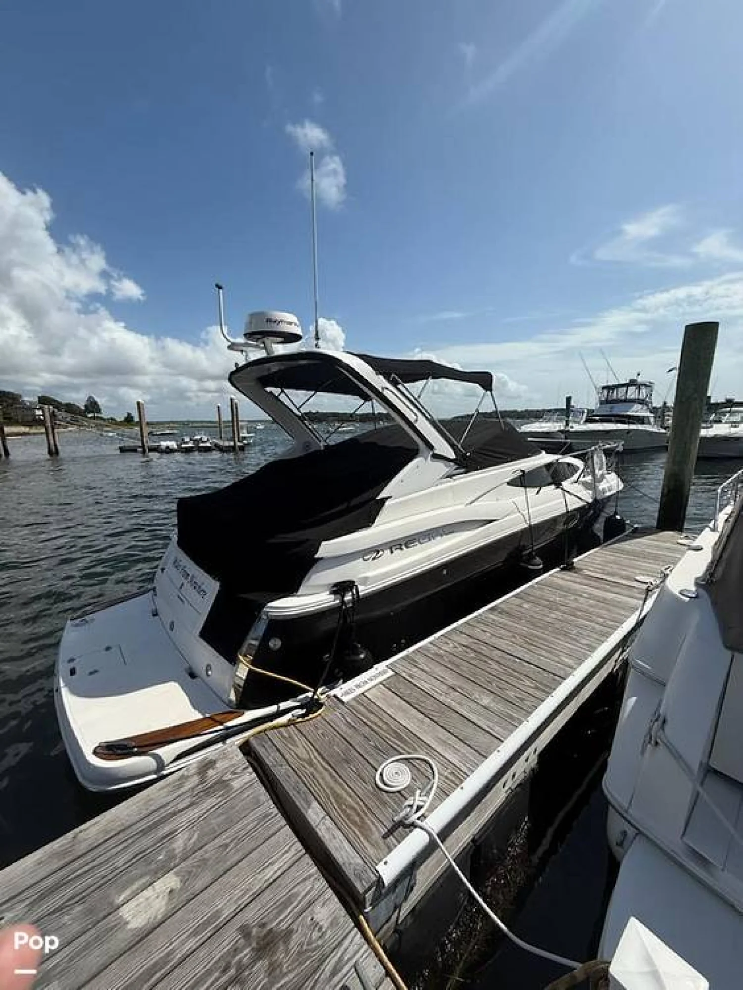2005 Regal Window Express 3060 - Image 2