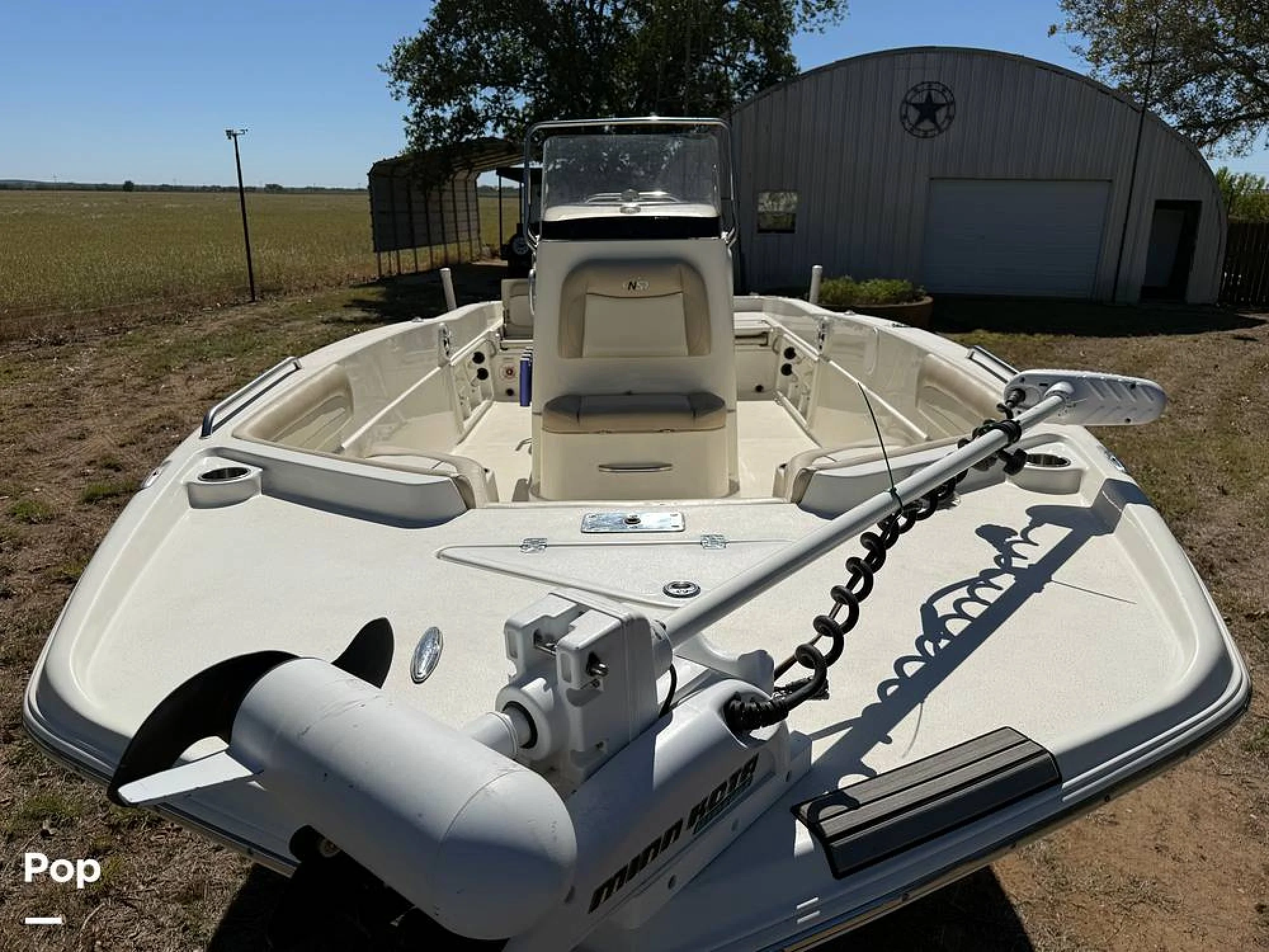 2016 NauticStar 231 Coastal - Image 4
