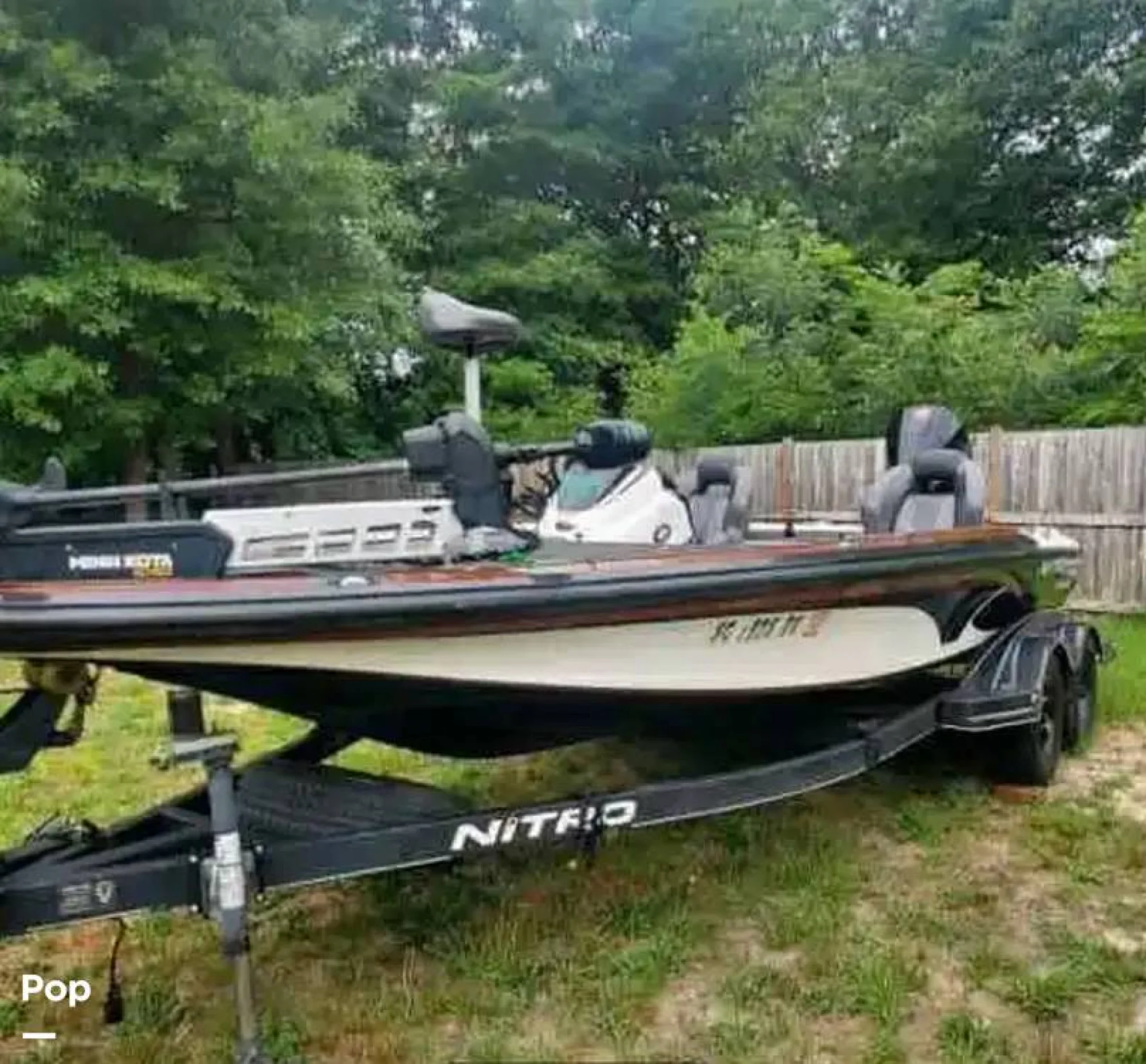2019 Nitro Z19 SC - Main Image