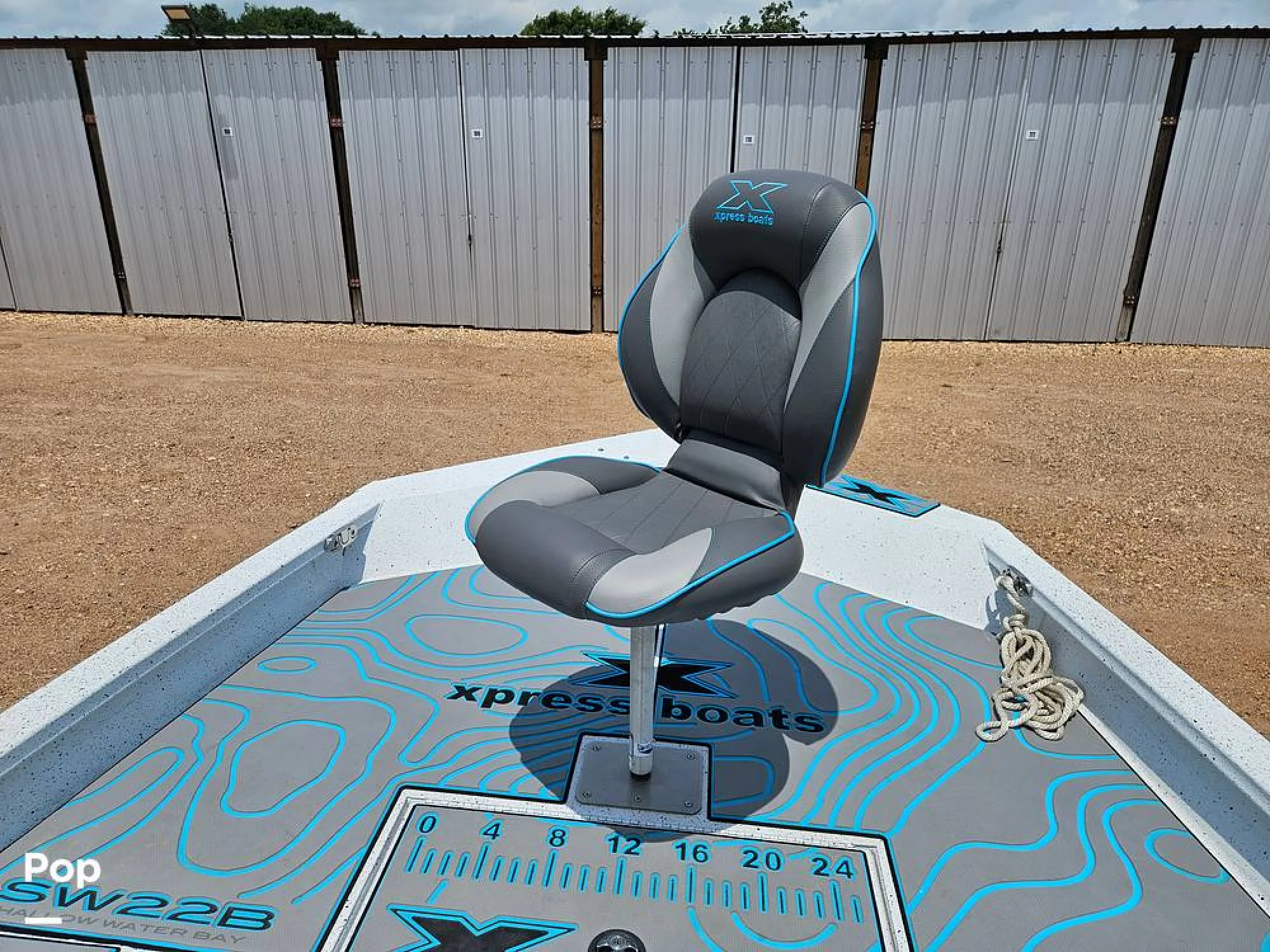 2022 Xpress 22 SW Series - Image 5