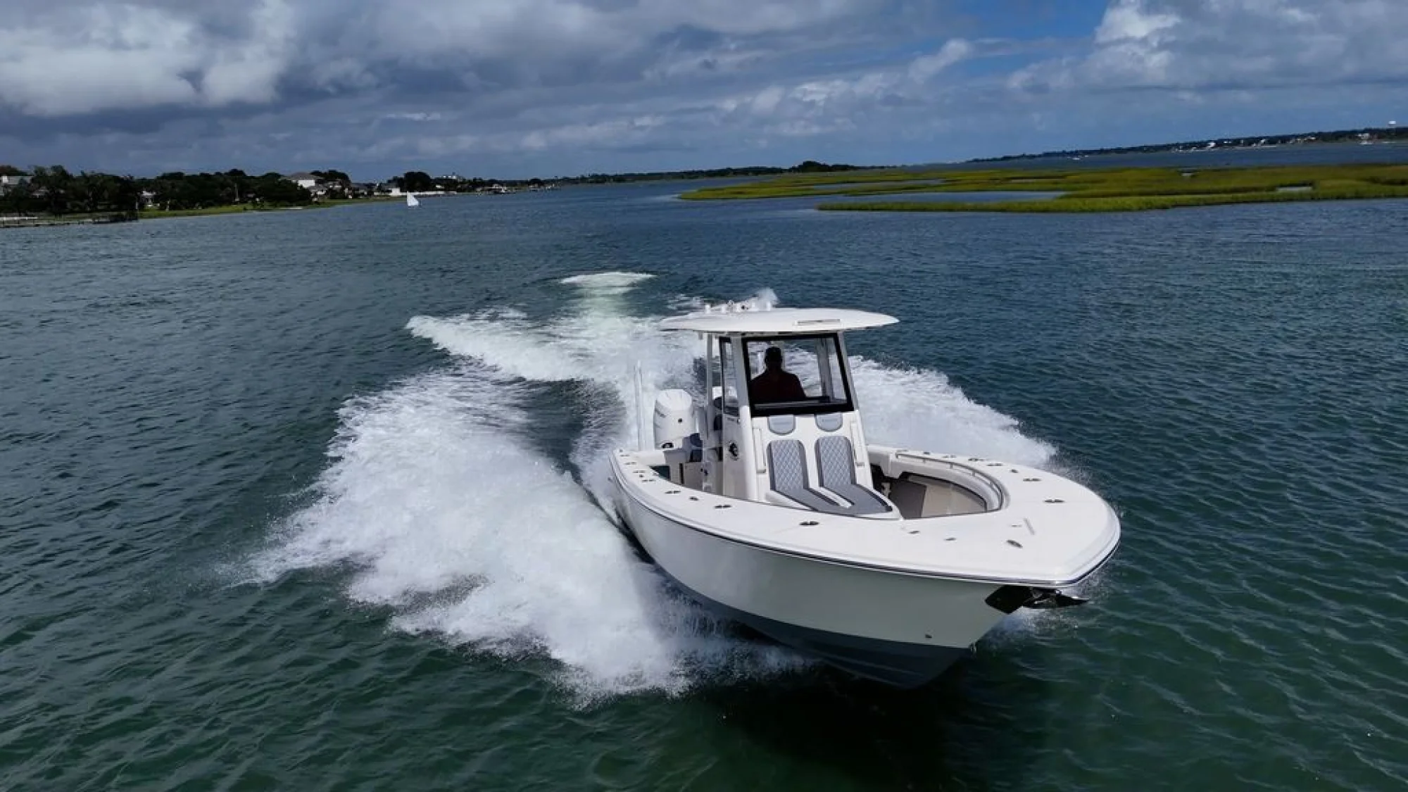 Blackwood 290 OPEN - Image 4