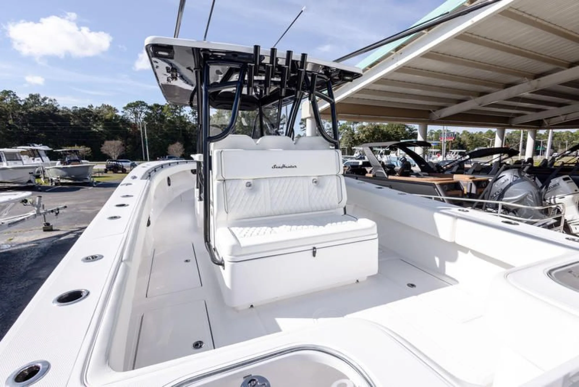 SeaHunter 35 Tournament - Image 3