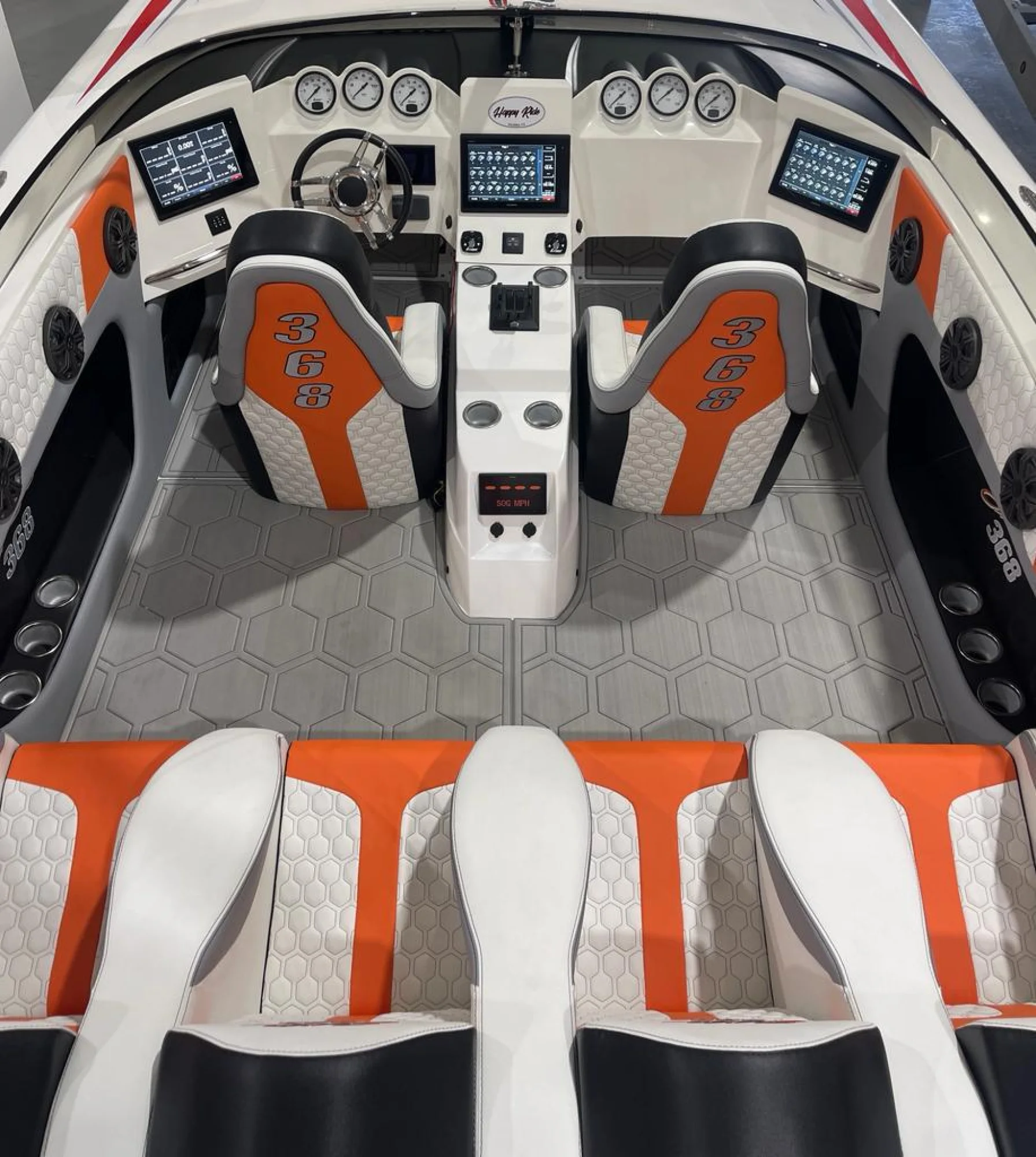 Skater 368 2017 - Image 4