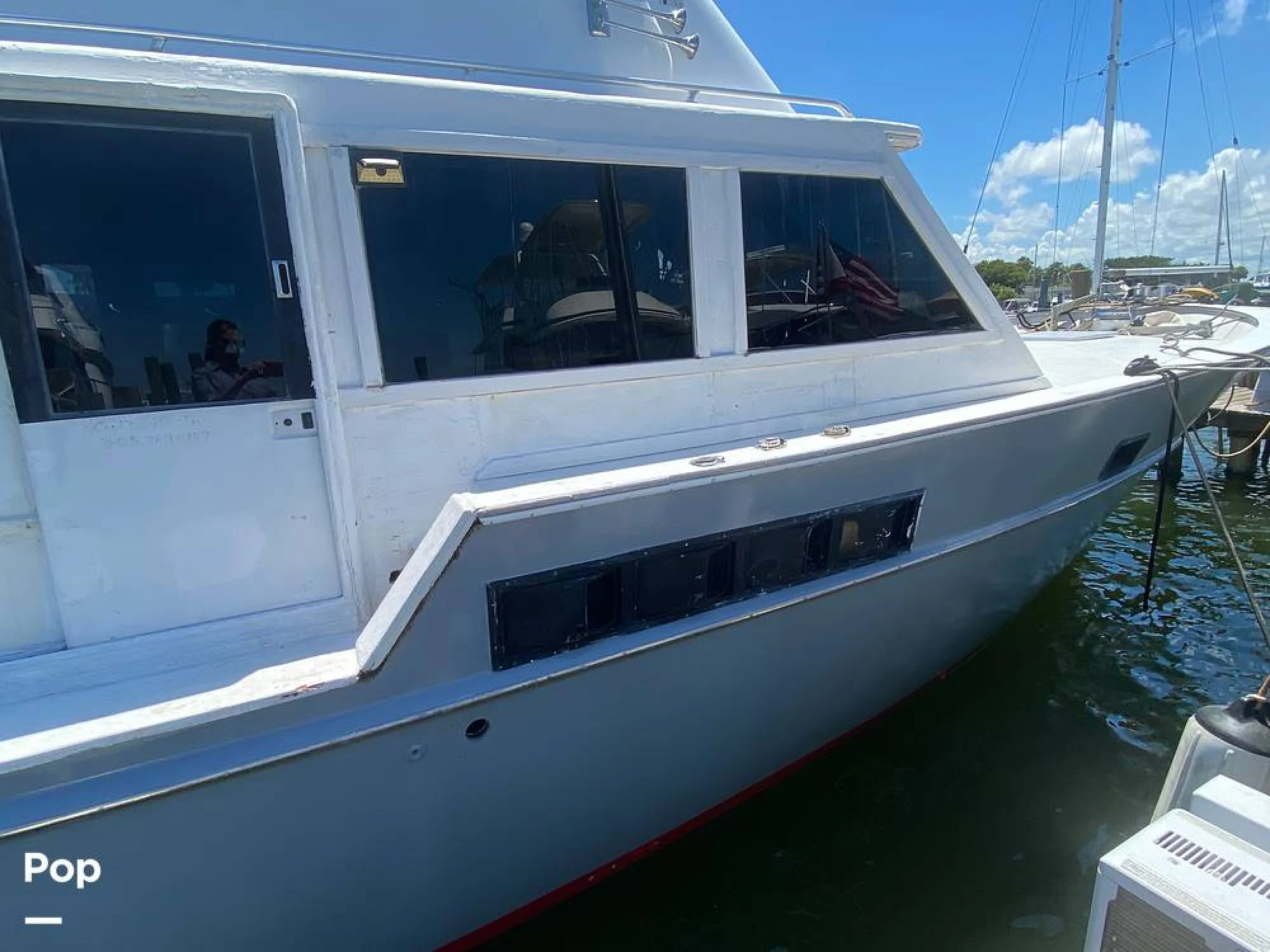 1973 Matthews Voyager - Image 5