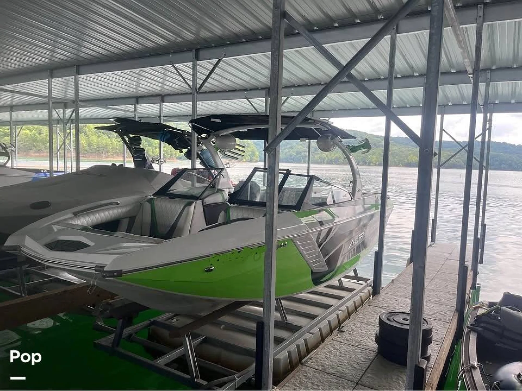 2015 Tige ASR - Image 3