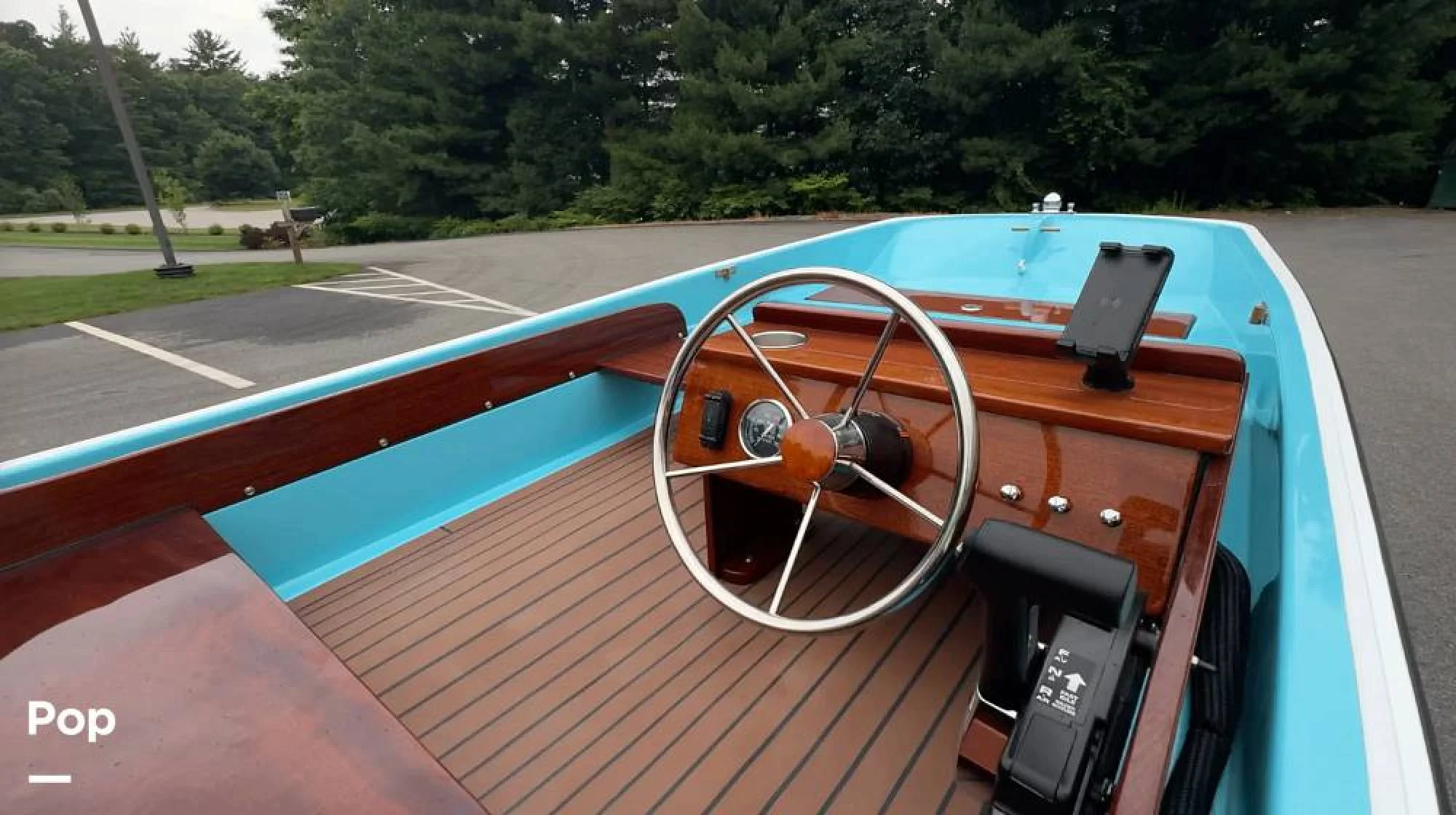 2026 Metan Marine Classic Collection Sport 13 - Image 3