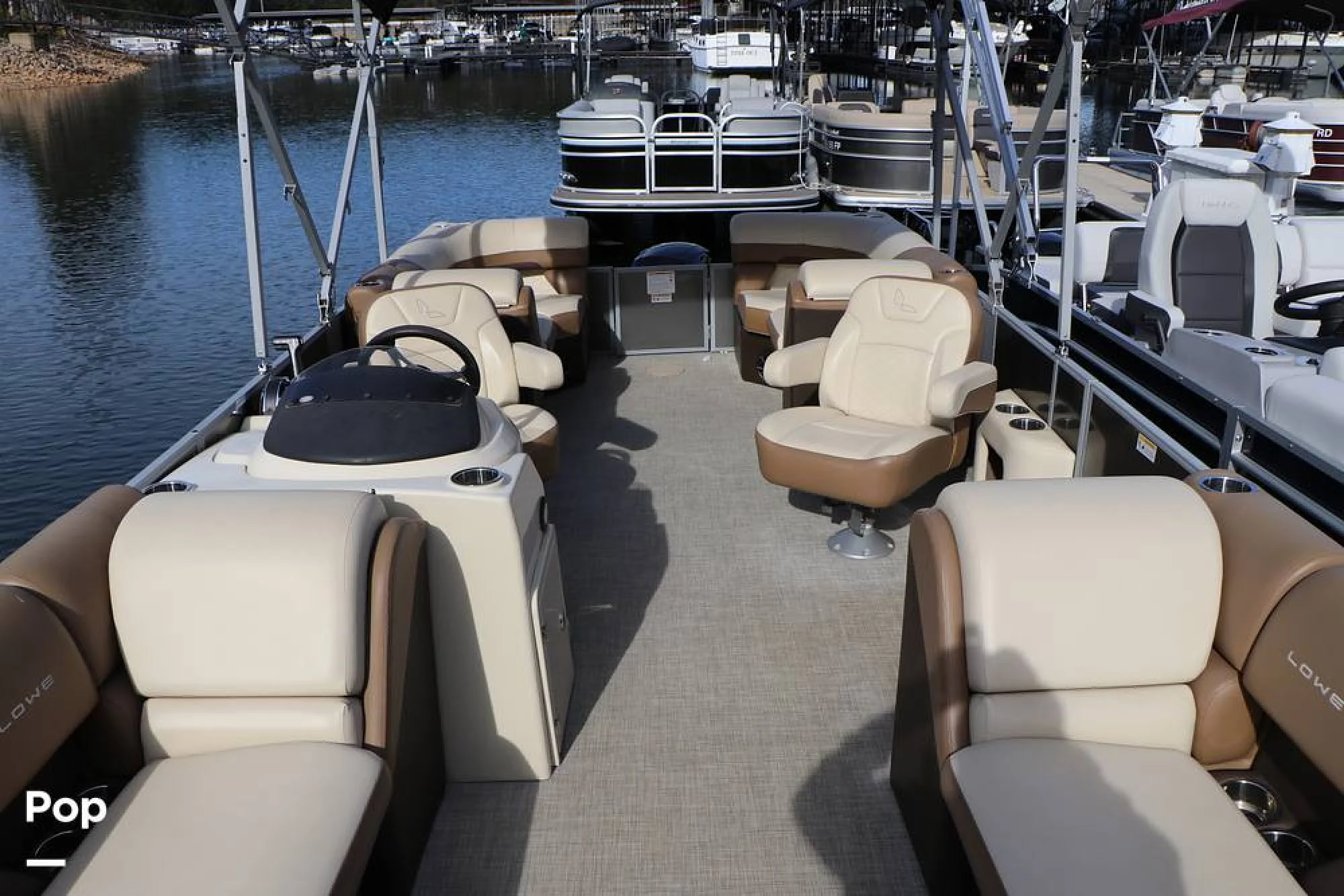 2024 Lowe SS 230 W - Image 3