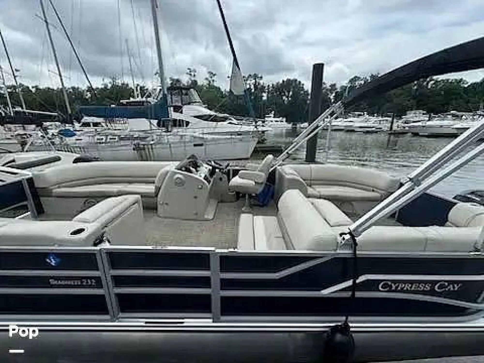 2023 Cypress Cay Seabreeze 232 - Main Image