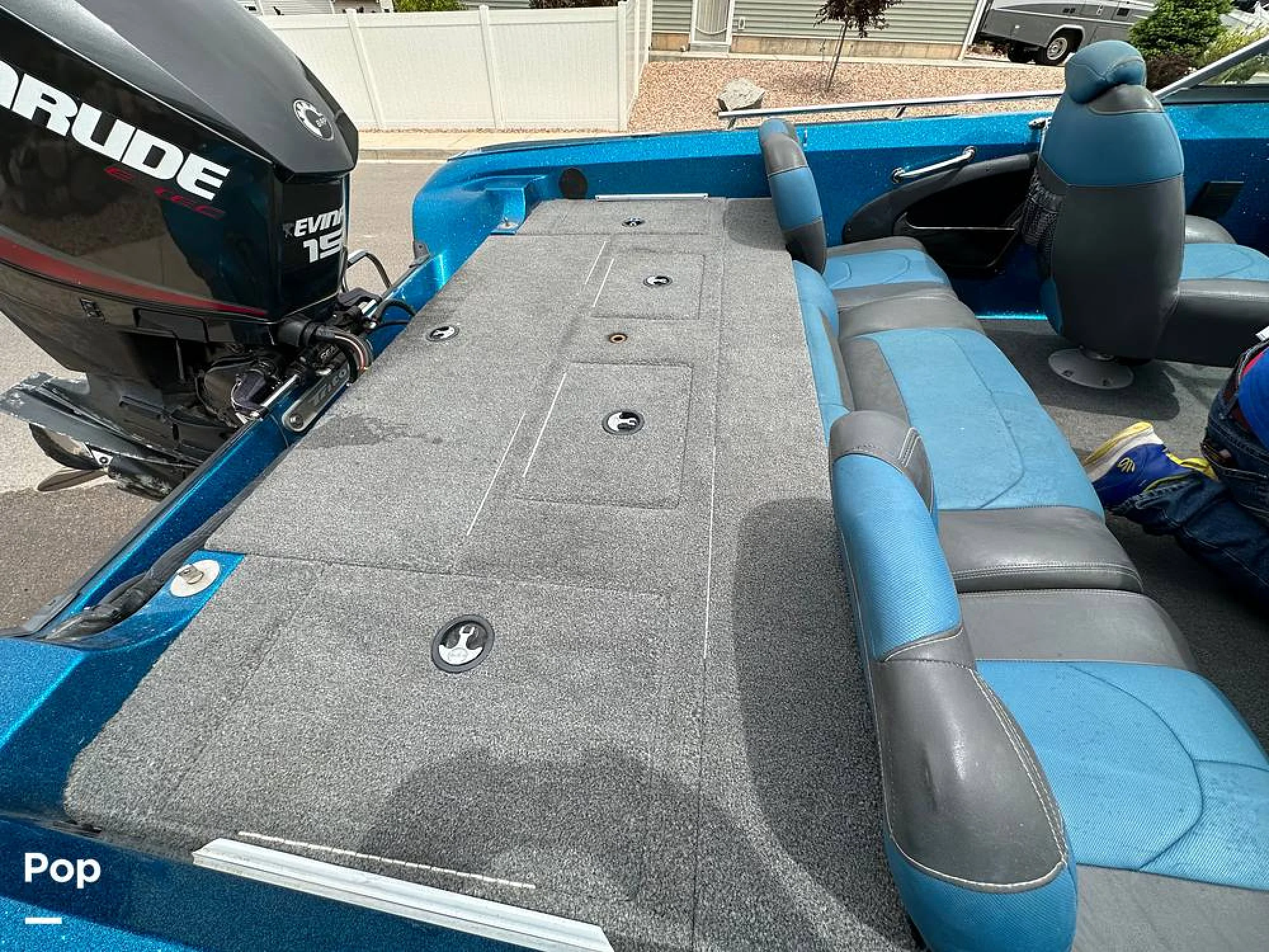 2017 Triton 186 Escape - Image 4