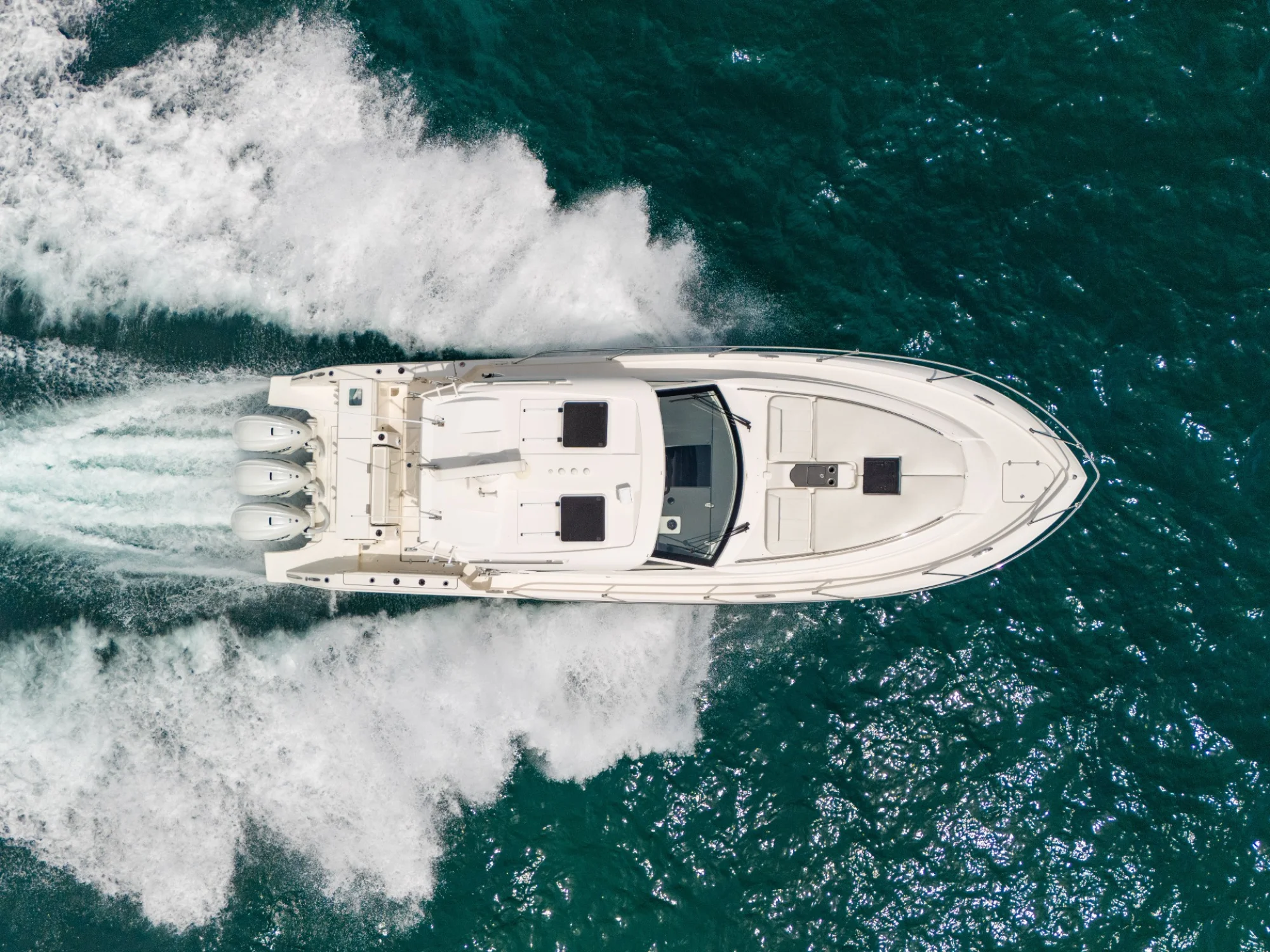 2025 Pursuit OS 405 Offshore - Image 5