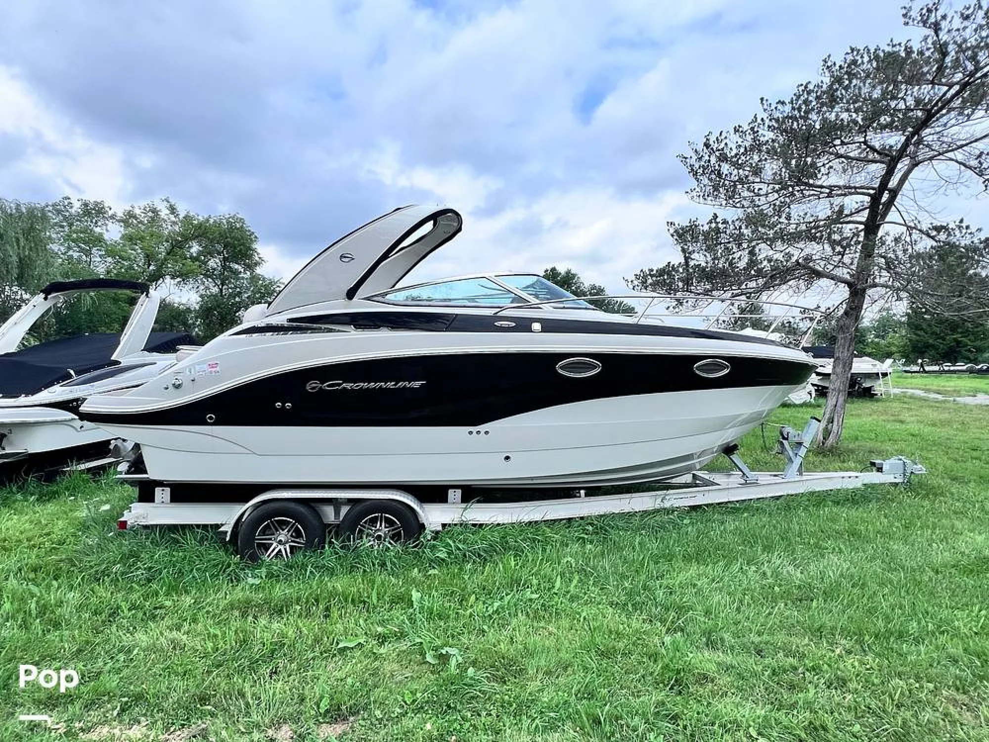 2022 Crownline 264 CR - Image 4