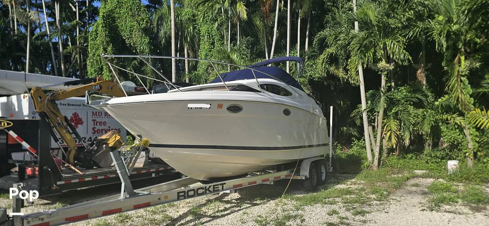 2011 Regal 2565 Window Express - Image 3