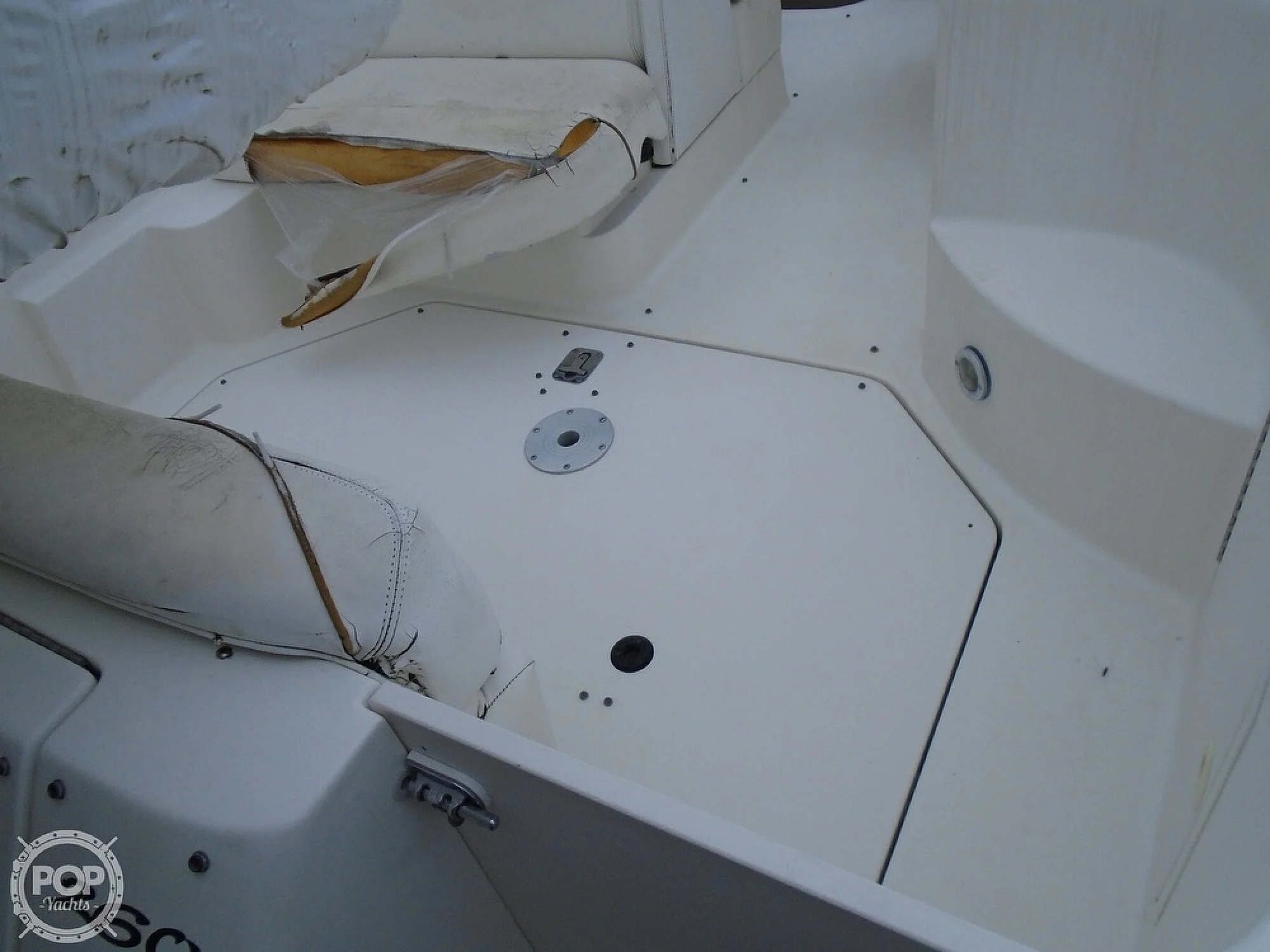 2000 Sea Ray 260 Sundancer - Image 3