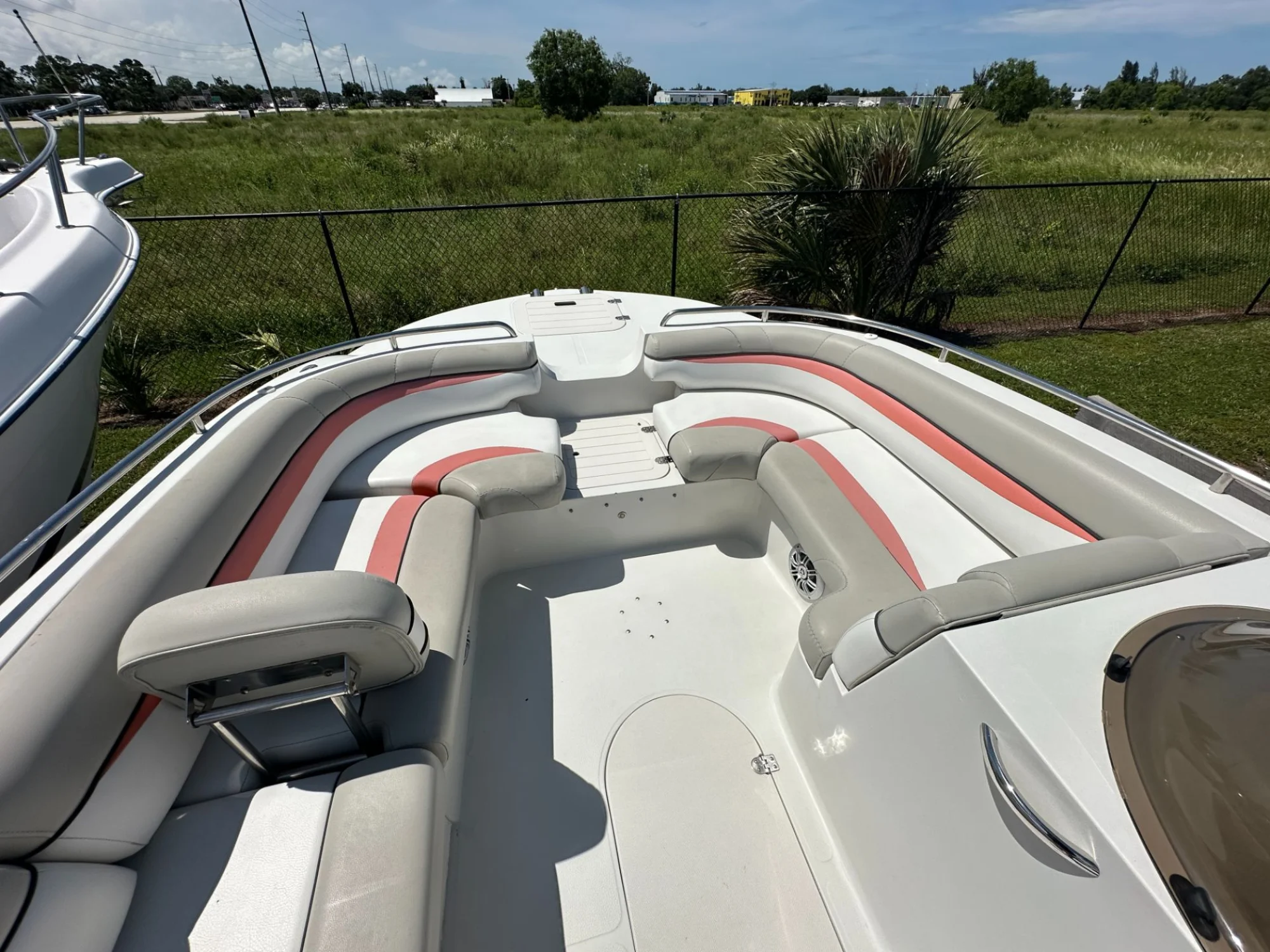 2017 Starcraft MDX 191 OB - Image 5