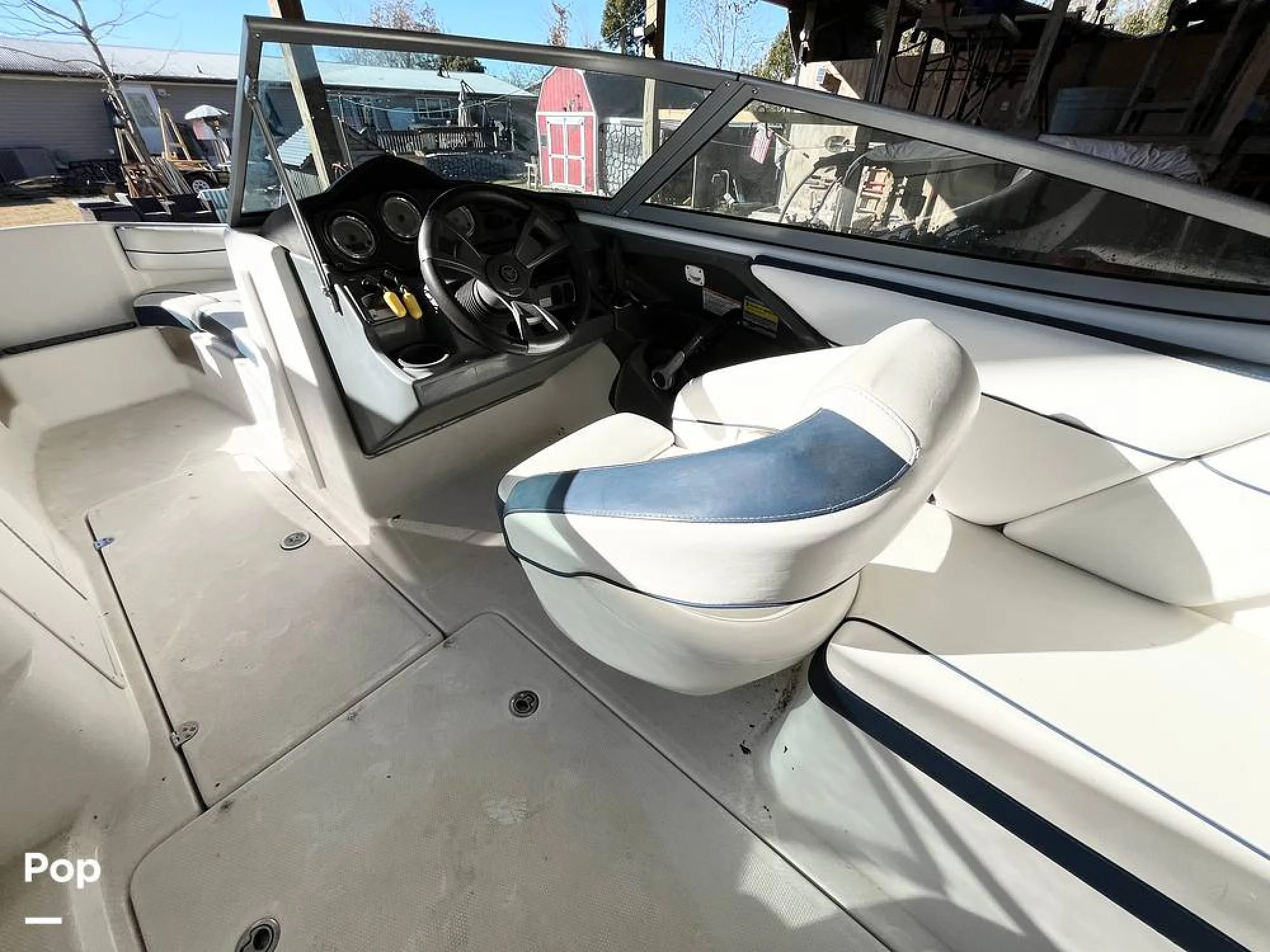 2013 Yamaha SX 210 - Image 4