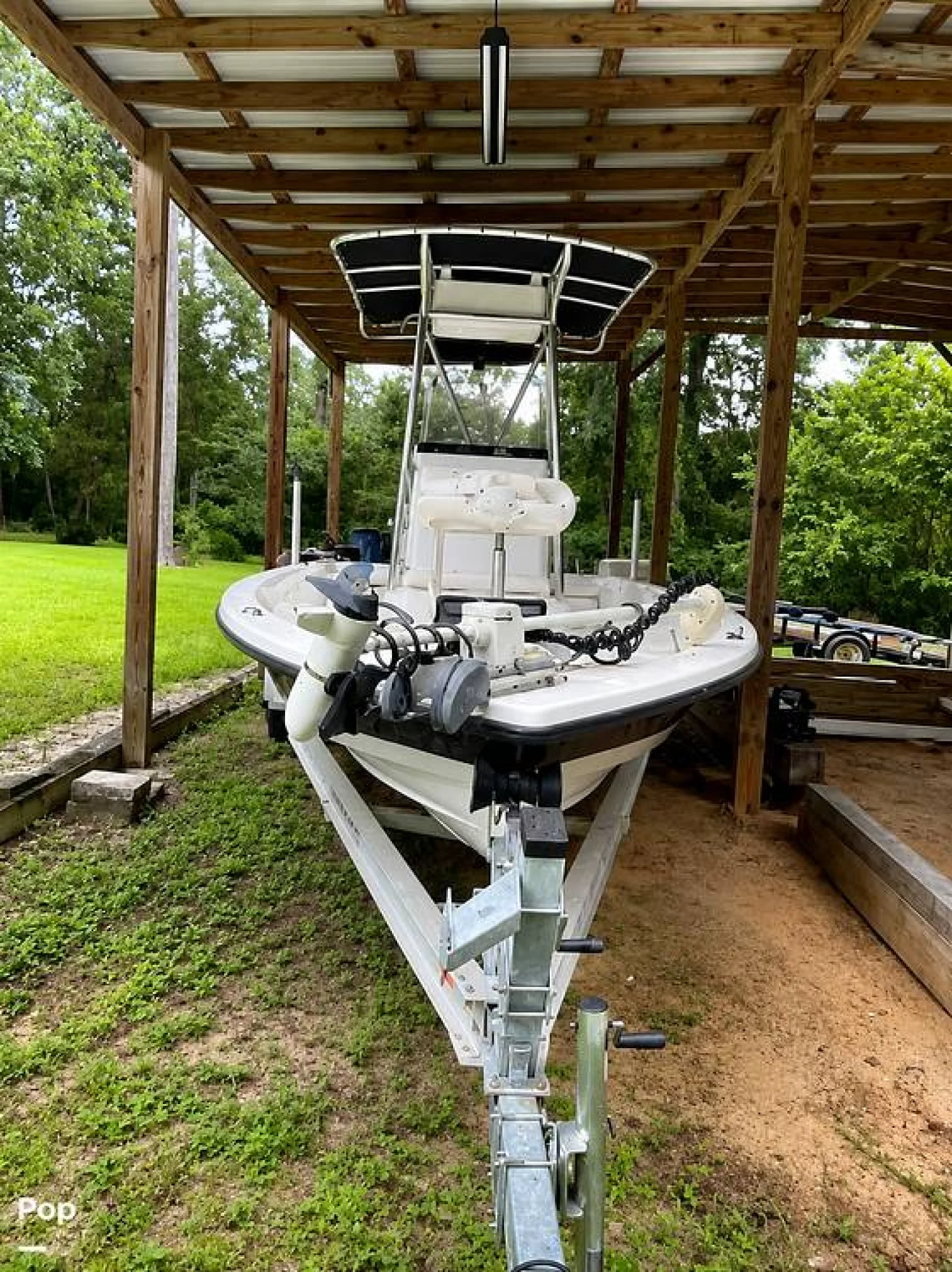2021 Blazer Bay 2020 - Main Image