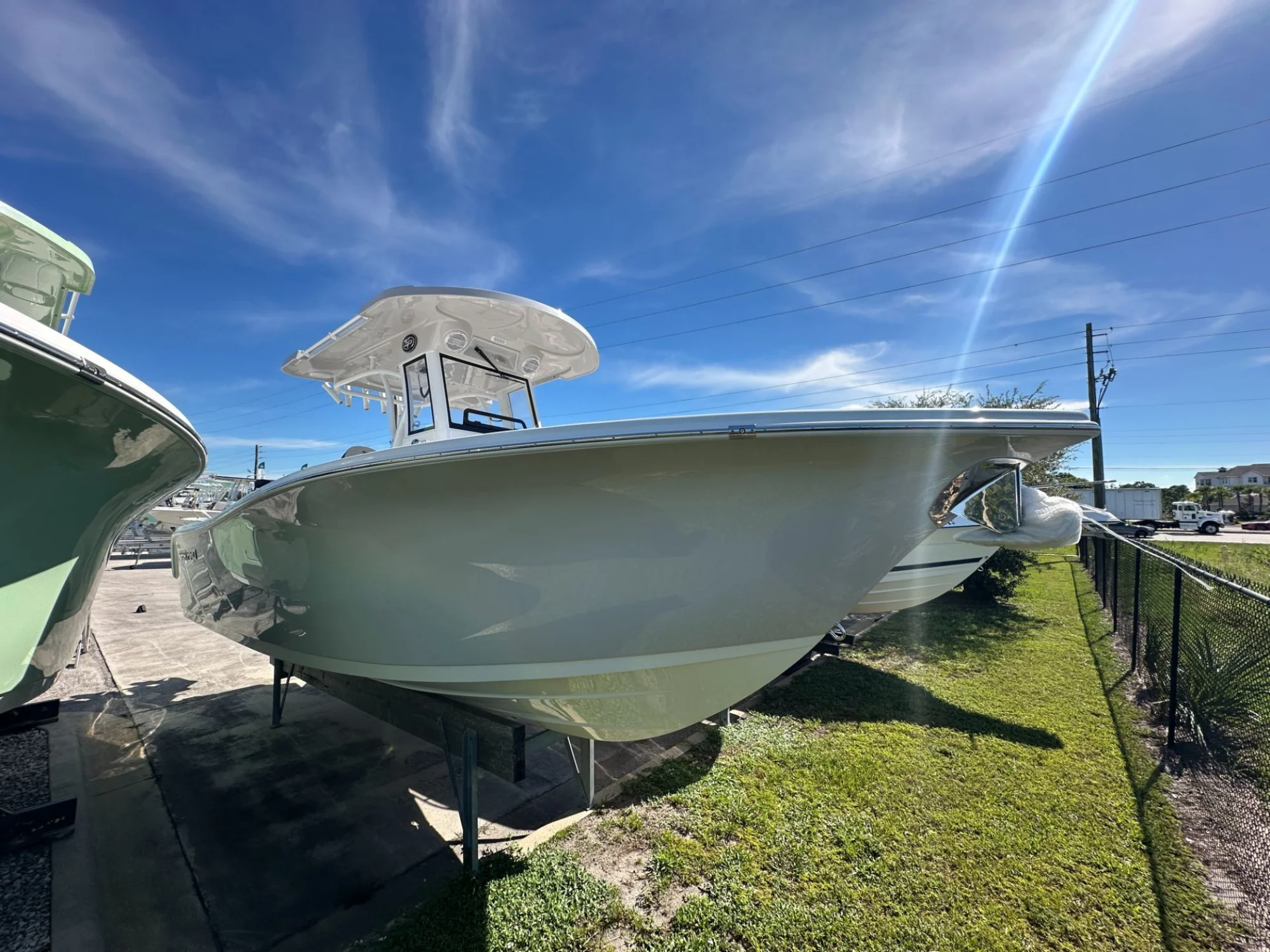 2026 Sea Pro 262 CC - Image 2