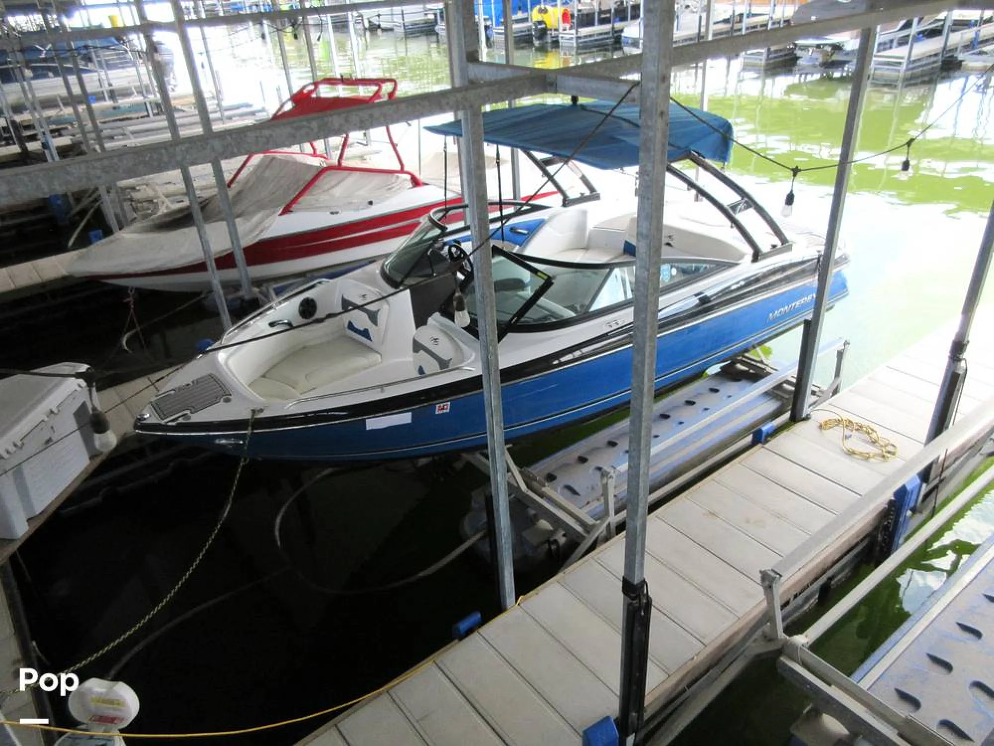 2018 Monterey 224 FS - Image 2