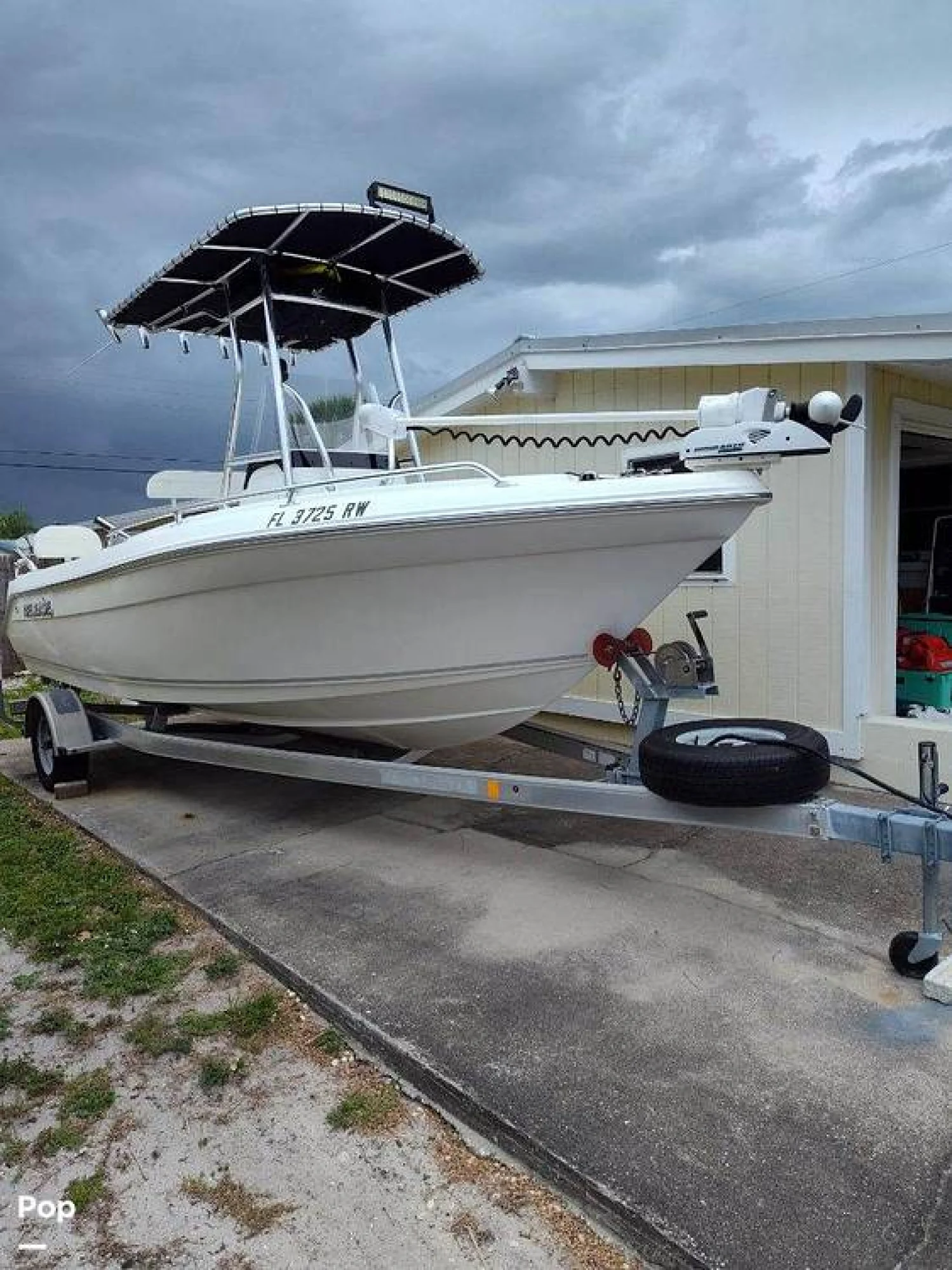 2019 Release 196RX - Main Image
