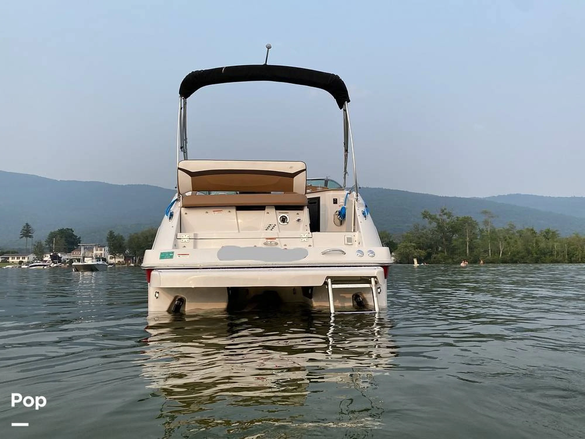 2018 Four Winns Vista 255 - Image 3