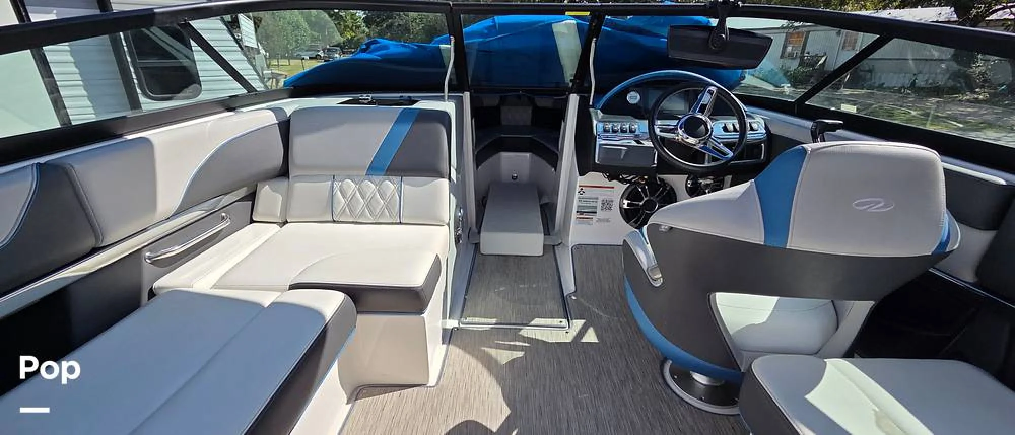 2019 Regal 2100 RX - Image 4