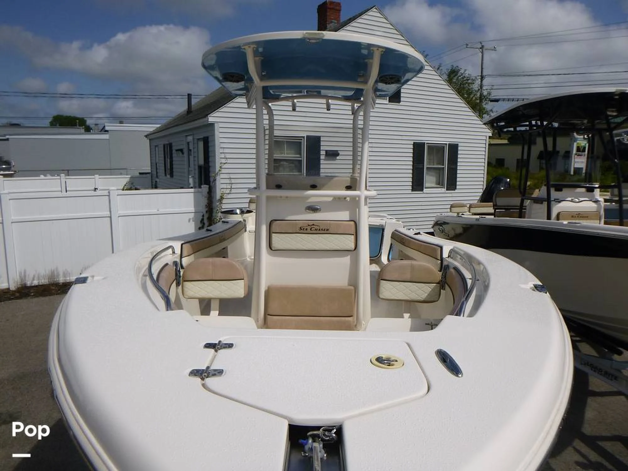 2023 Sea Chaser 24 HFC - Image 5