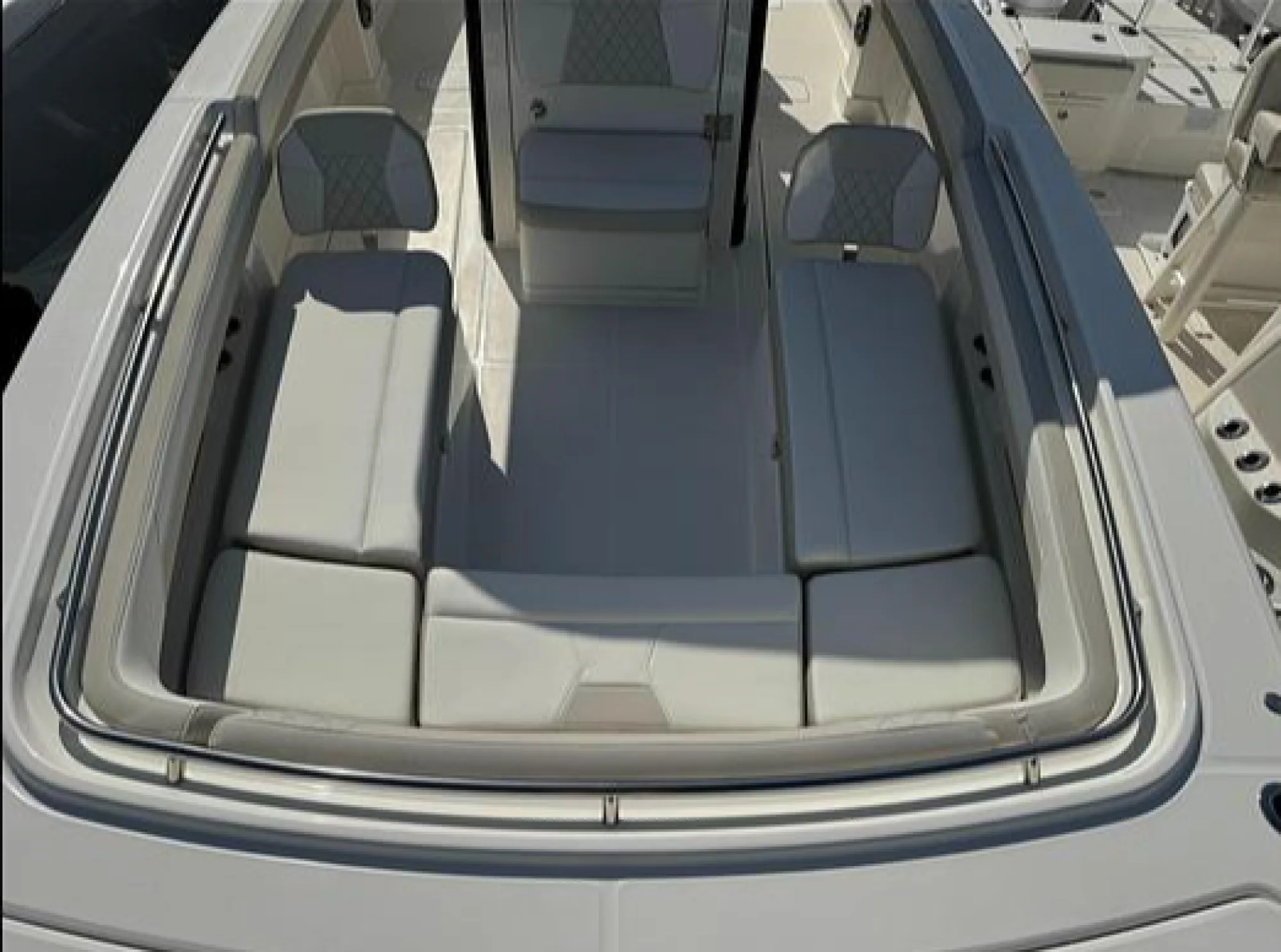 2026 World Cat 280CC-X - Image 2