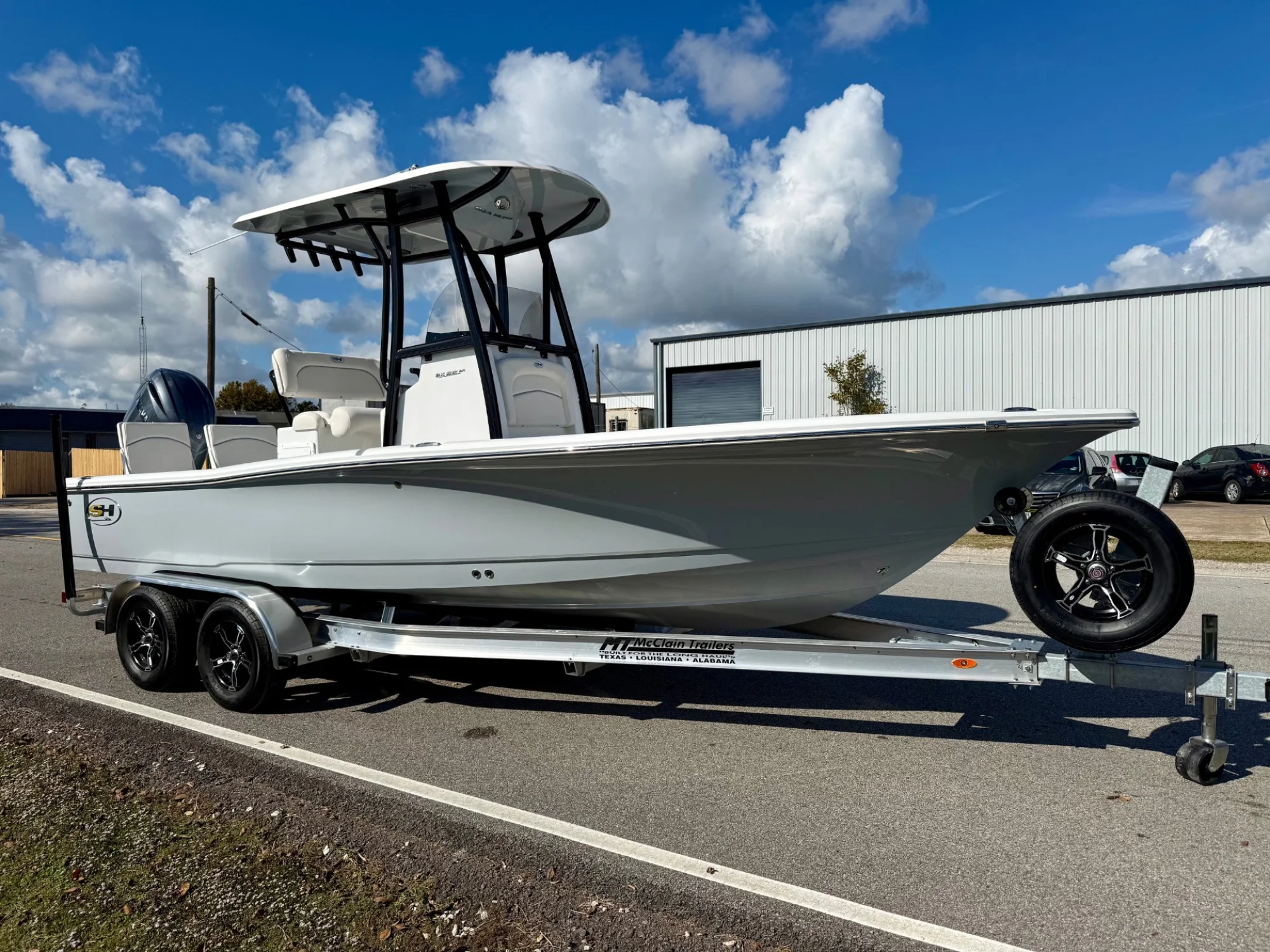 2026 Sea Hunt BX22BR - Image 5