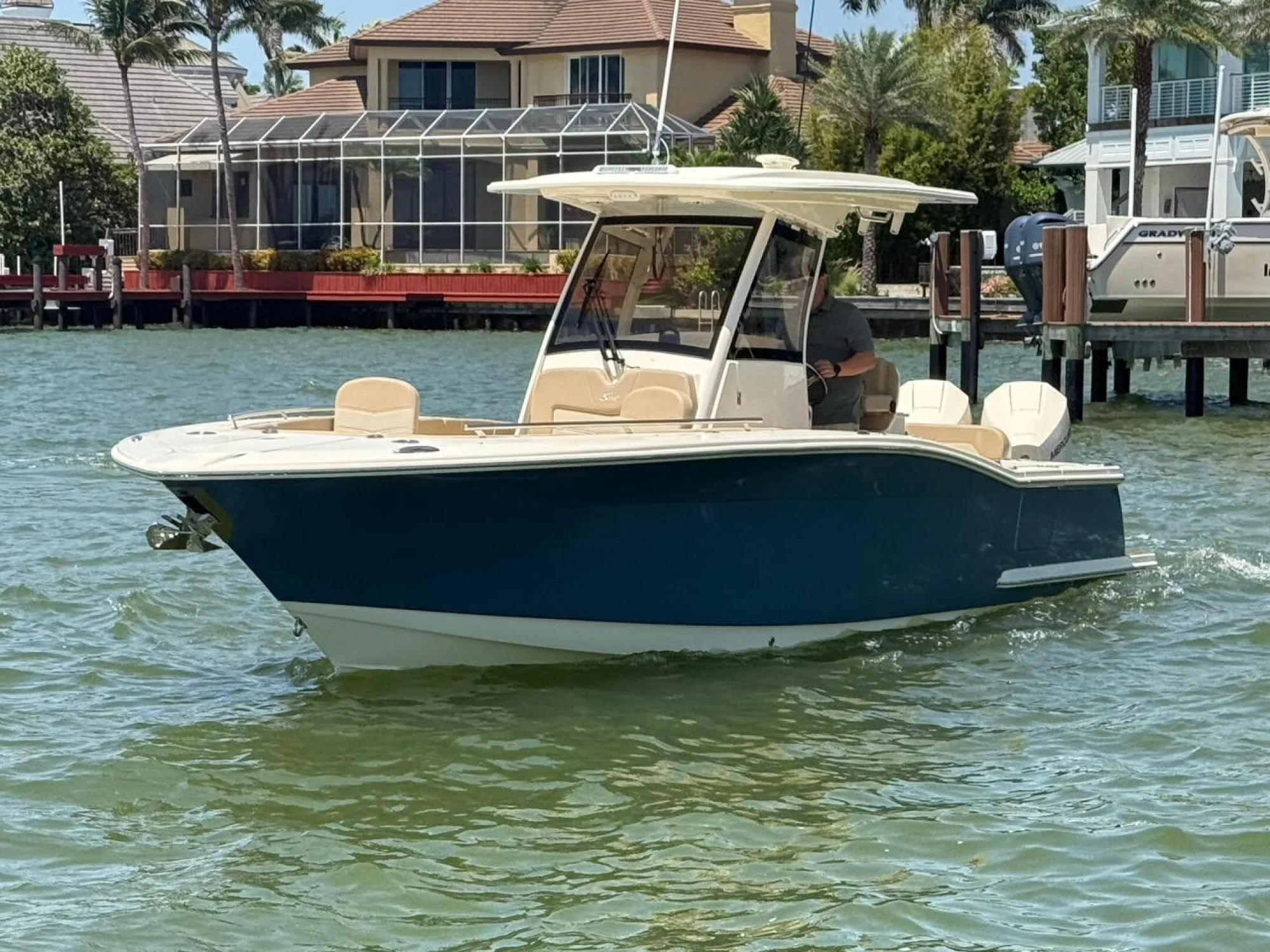 2023 Scout 277 LXF - Image 3