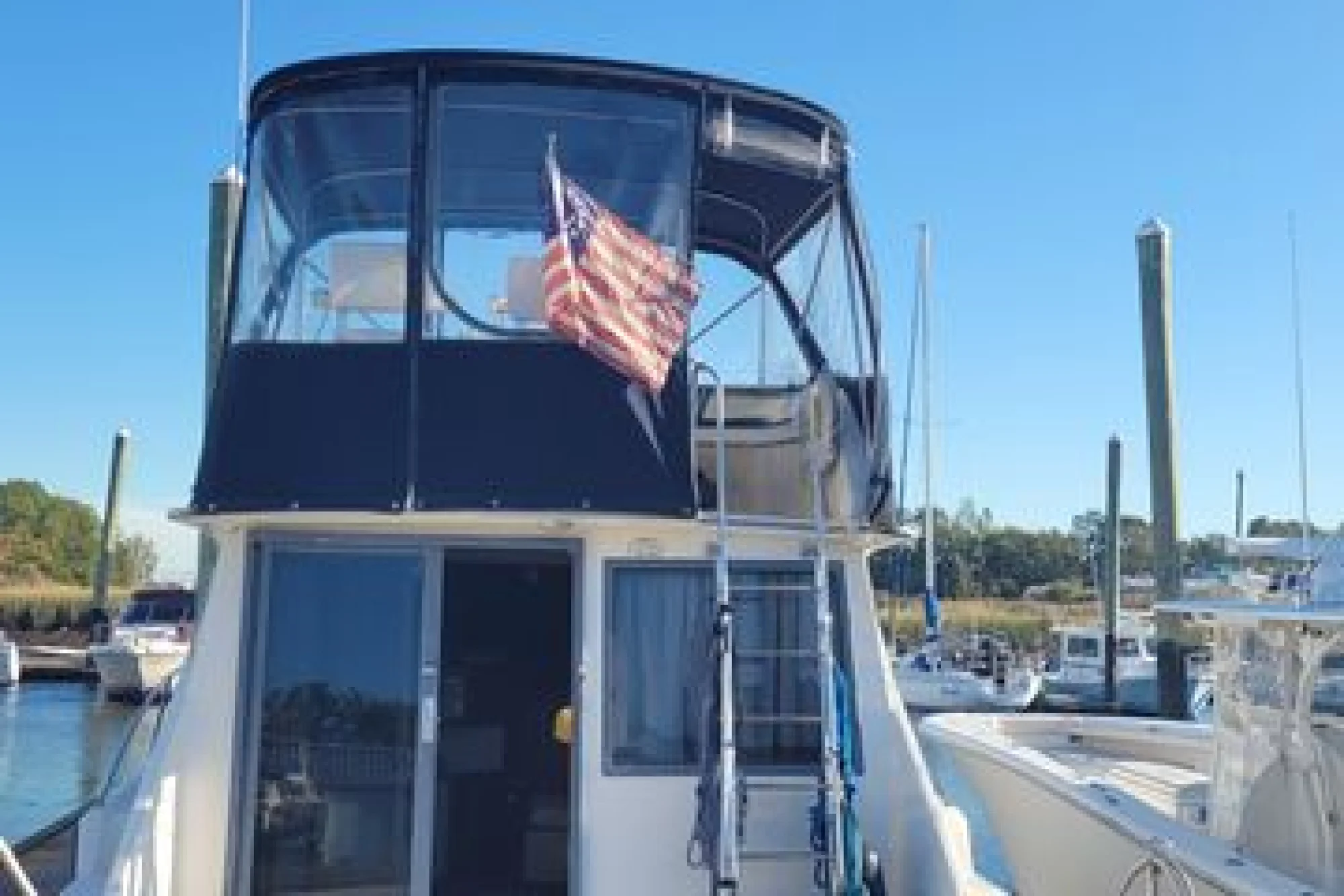 1988 Tiara Yachts 3600 Convertible | 36ft - Image 5