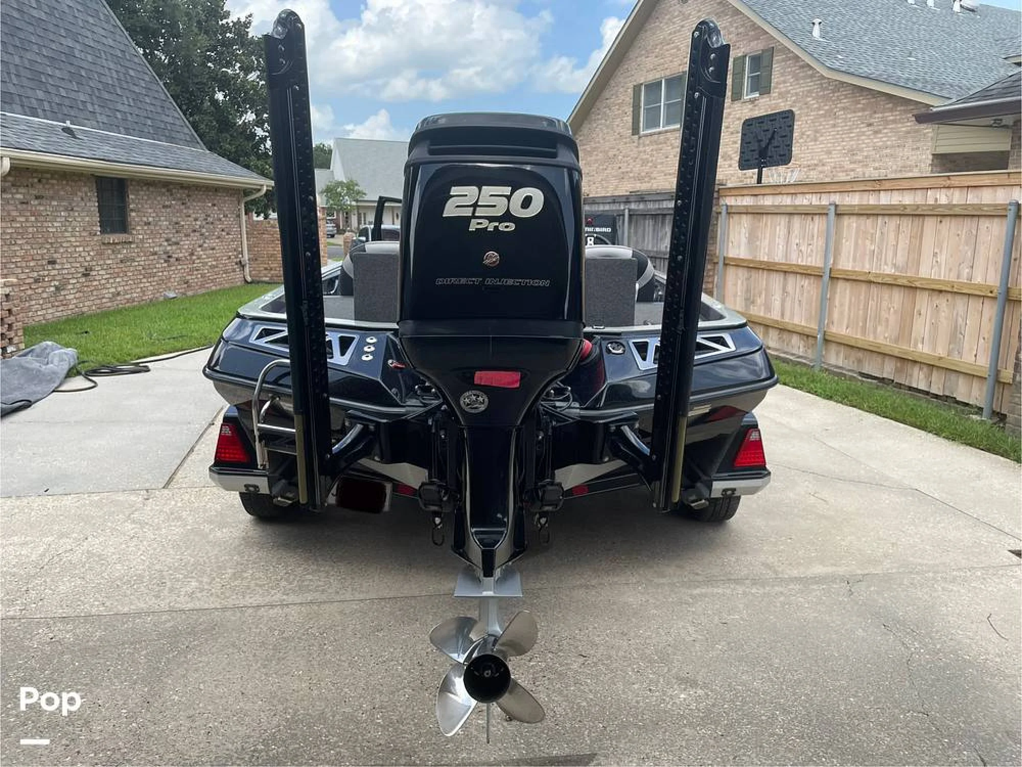 2018 Ranger Boats Z520L 50th Anniversary Edition - Image 2