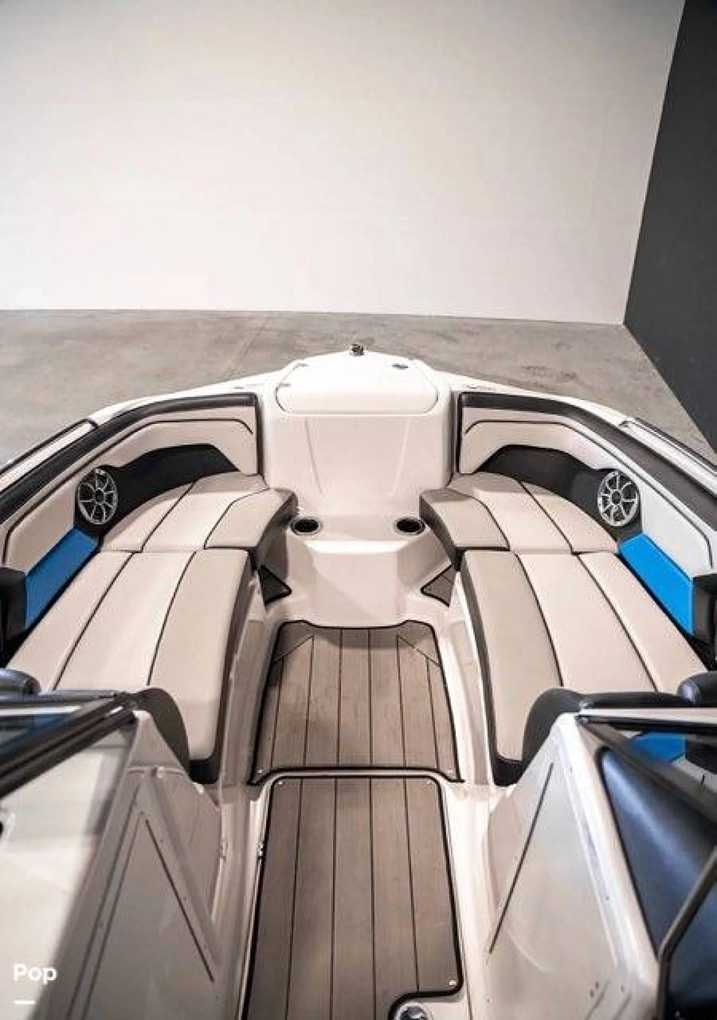 2019 Yamaha 212X - Image 2