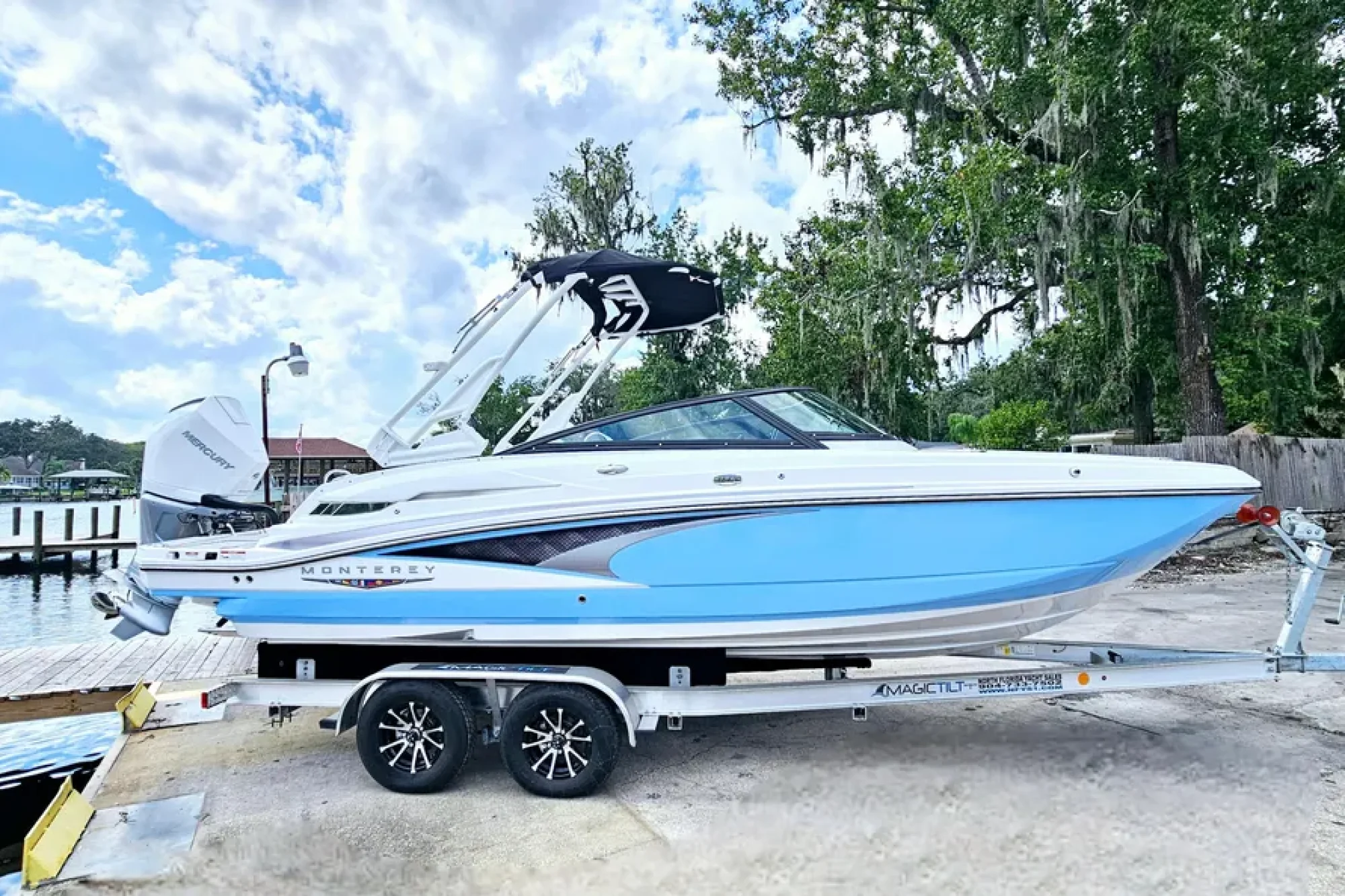 2026 Monterey M-45 - Image 3