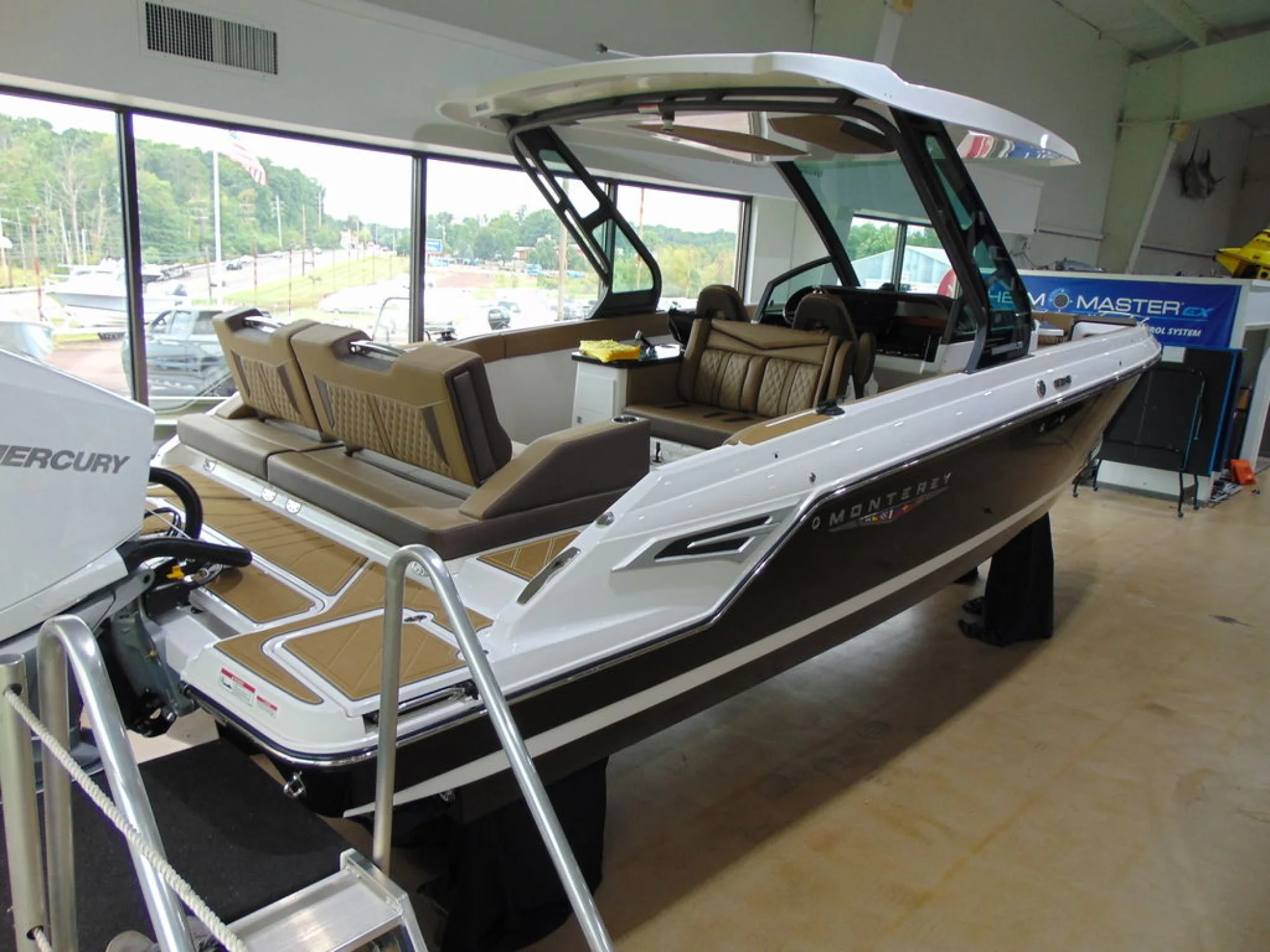Monterey ELITE 30 OB - Image 3