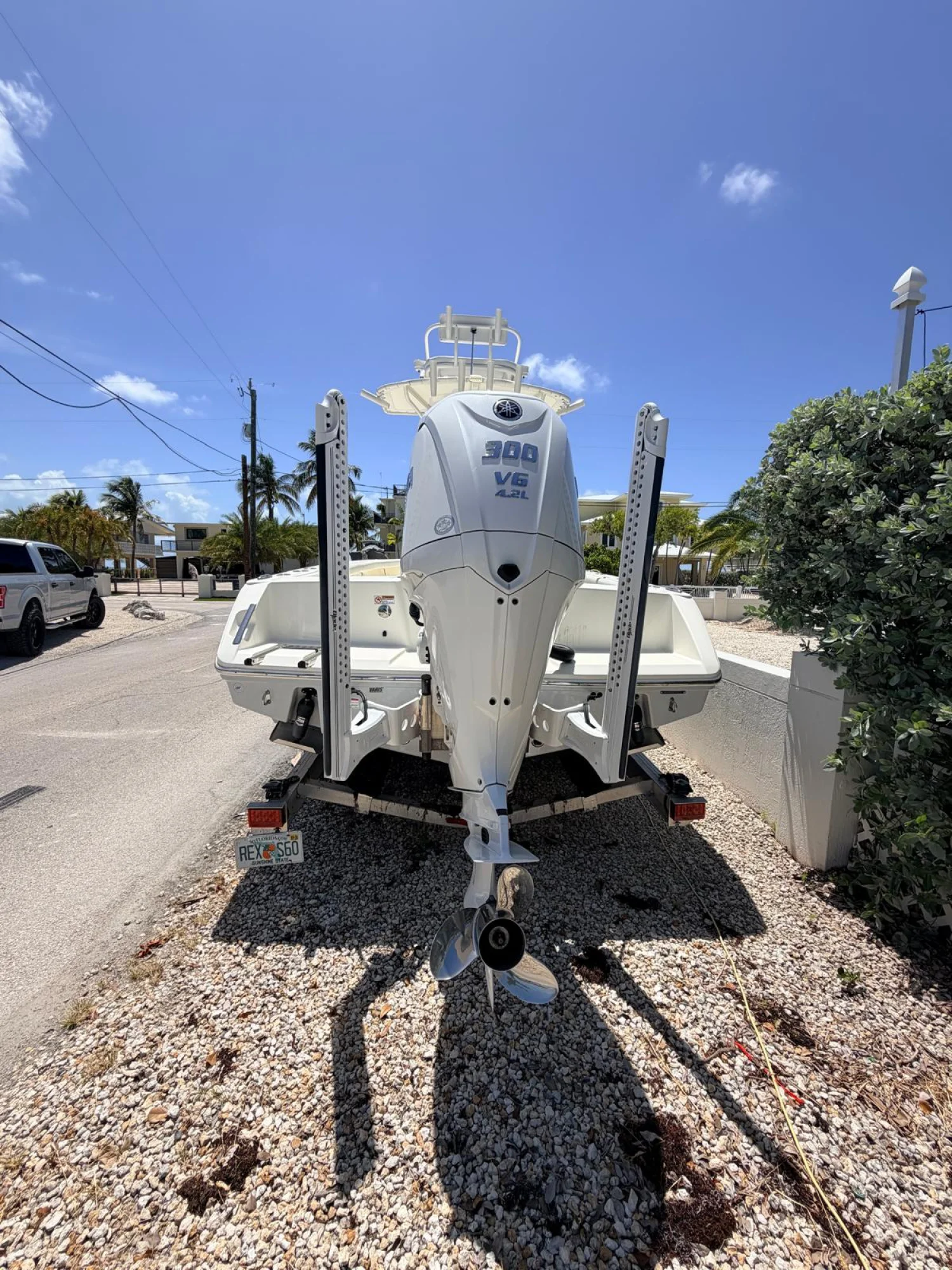 2024 PATHFINDER BOATS 2400 OPEN - Image 2