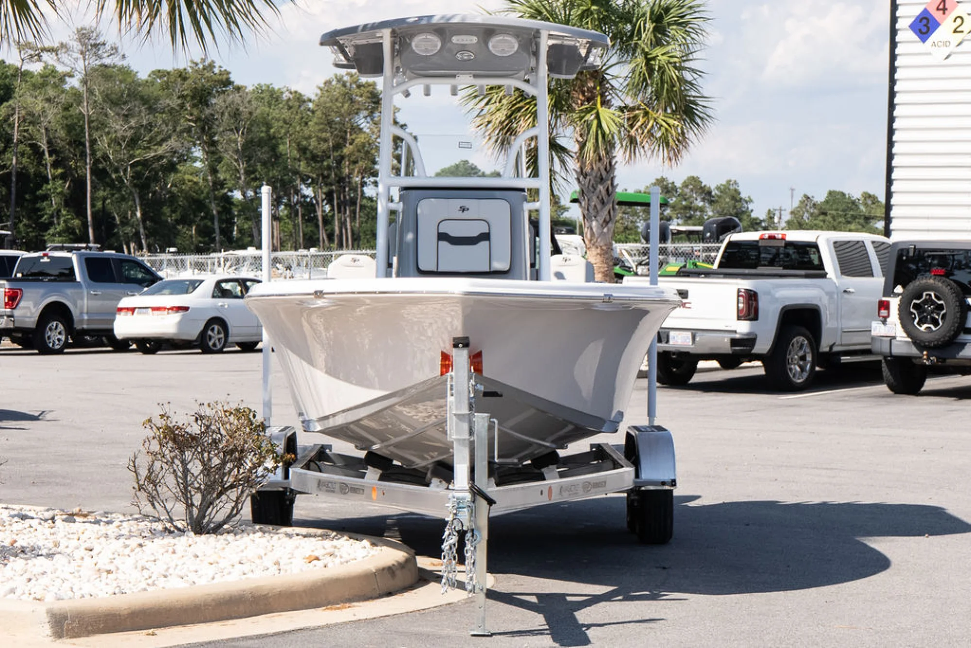 Sea Pro 202CC - Image 3