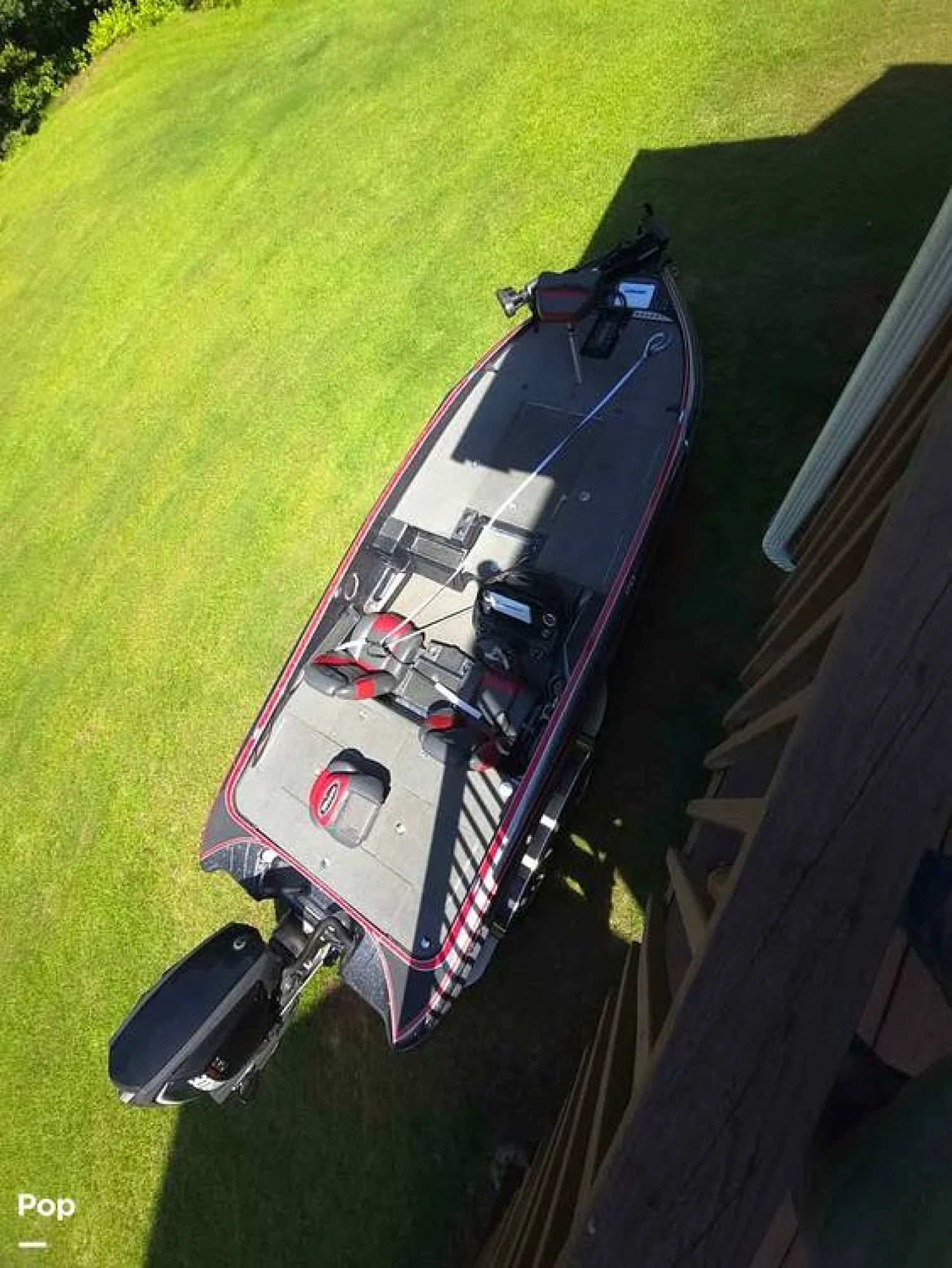 2015 Triton 20 TRX - Image 2