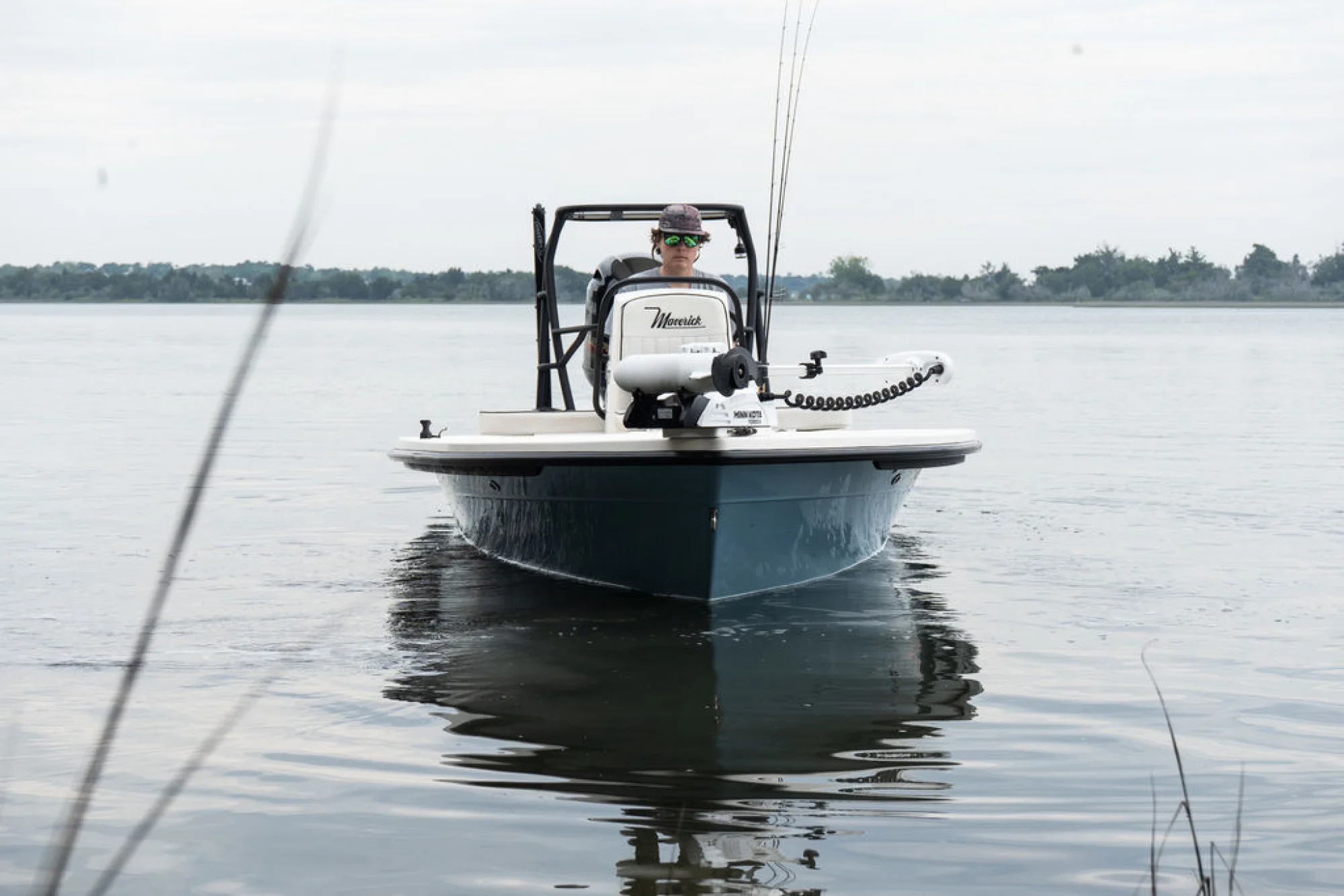 MAVERICK 18 HPX-V - Image 3