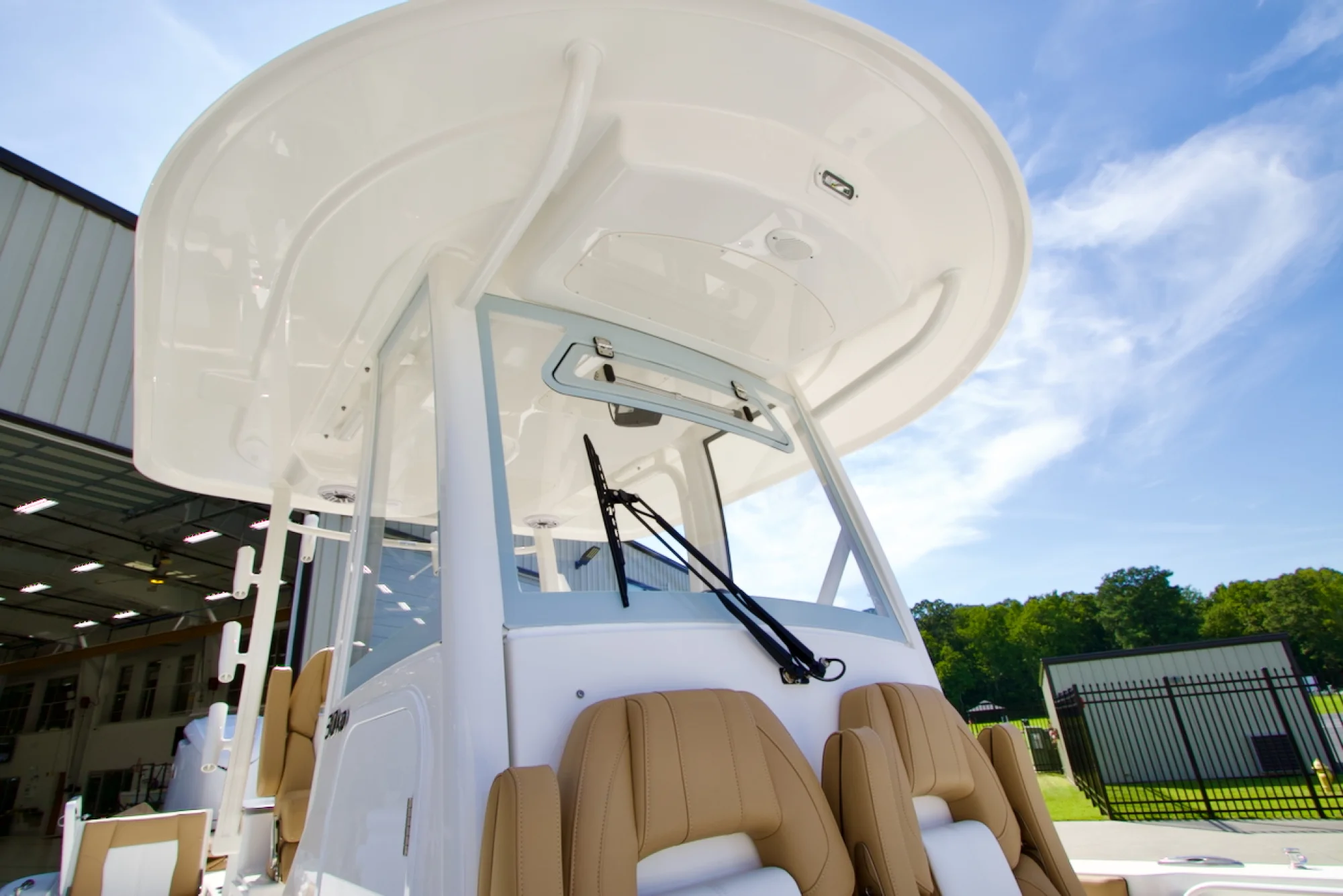 2026 REGULATOR 30XO - Image 5