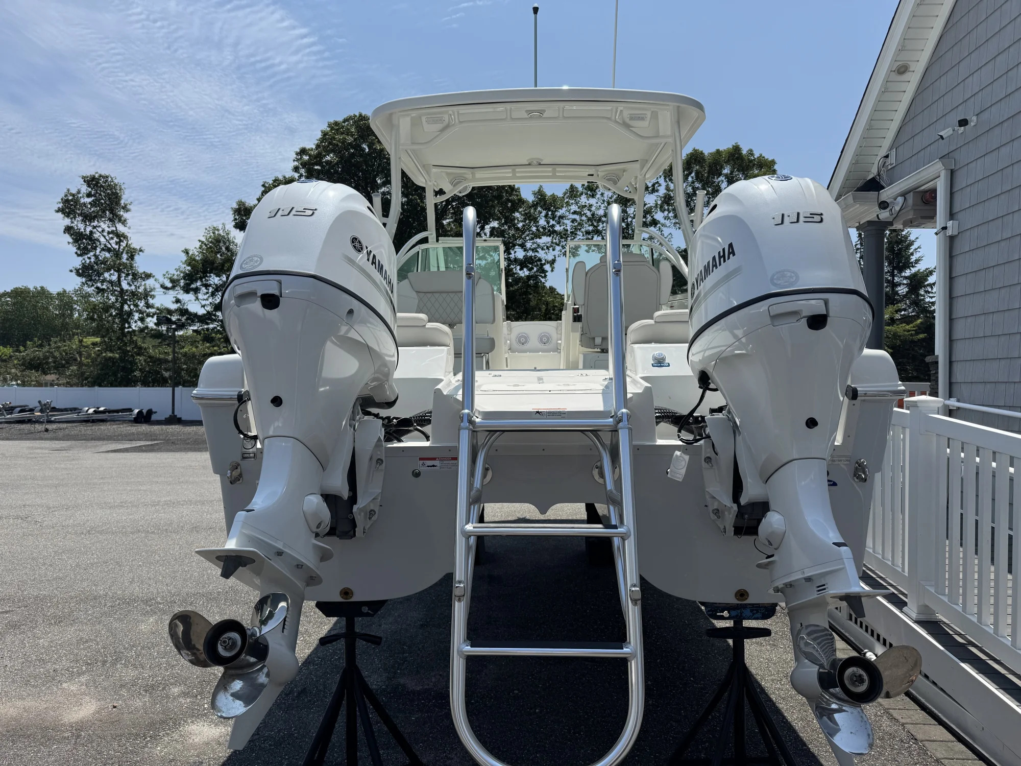 2026 World Cat 230DC - Image 3