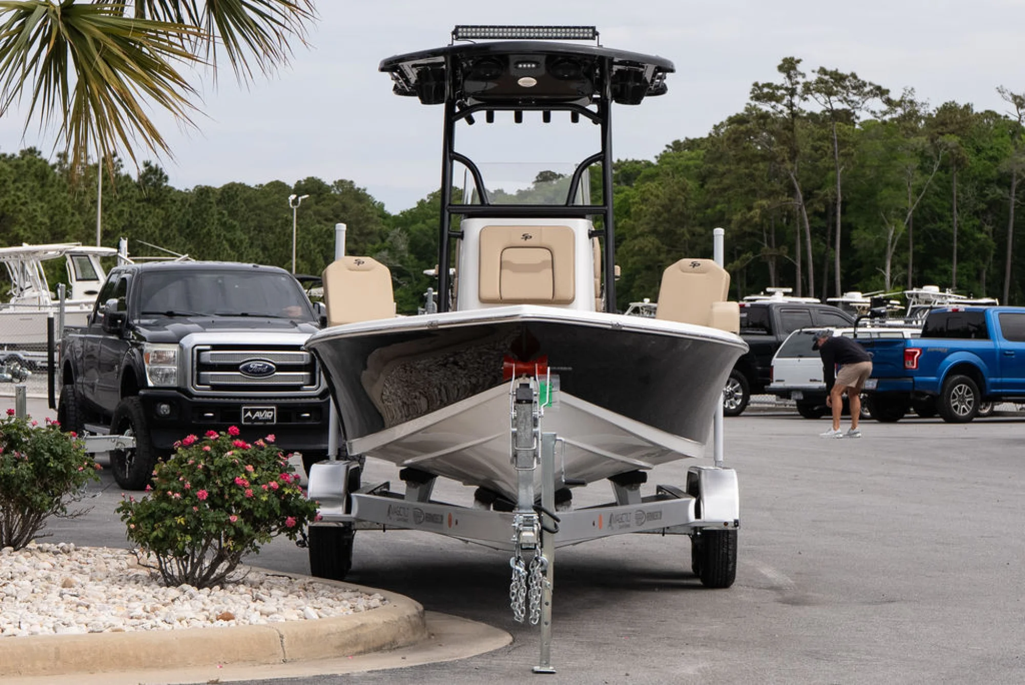 Sea Pro 230 DLX - Image 3