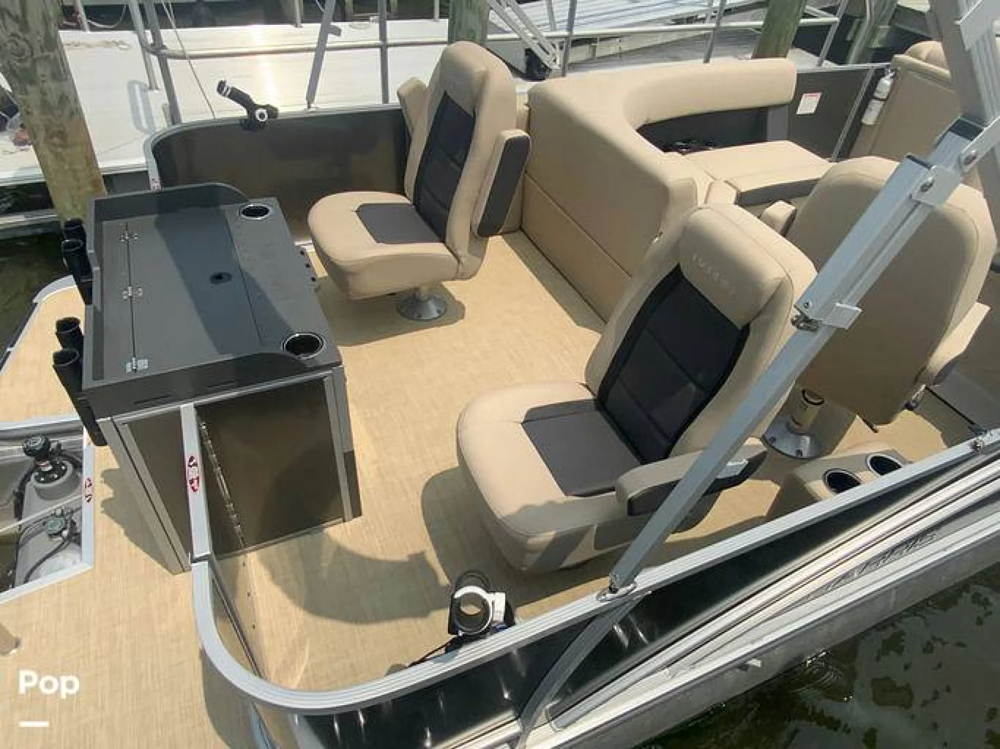 2025 Harris HCX23 F - Image 4