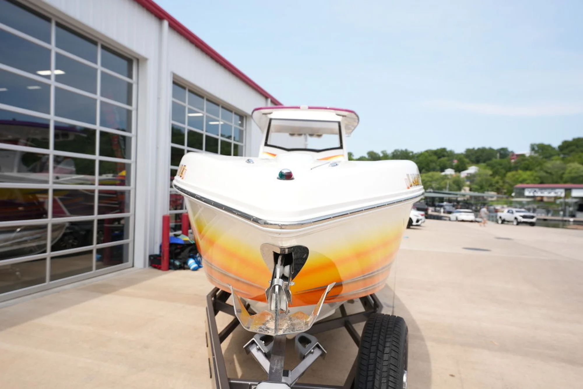 Sunsation Powerboats 34CCX - Image 3
