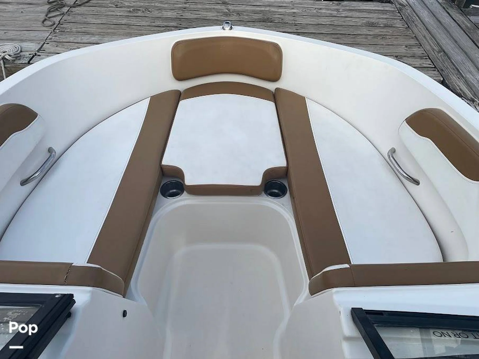 2021 Bayliner VR6 OB - Image 4