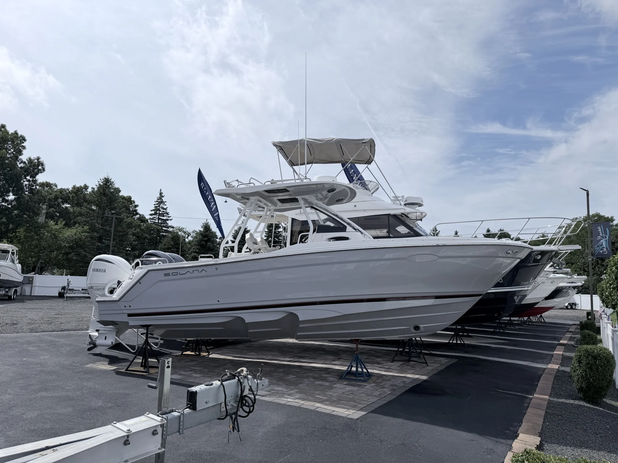 2027 Solara S-250 CW - Image 3