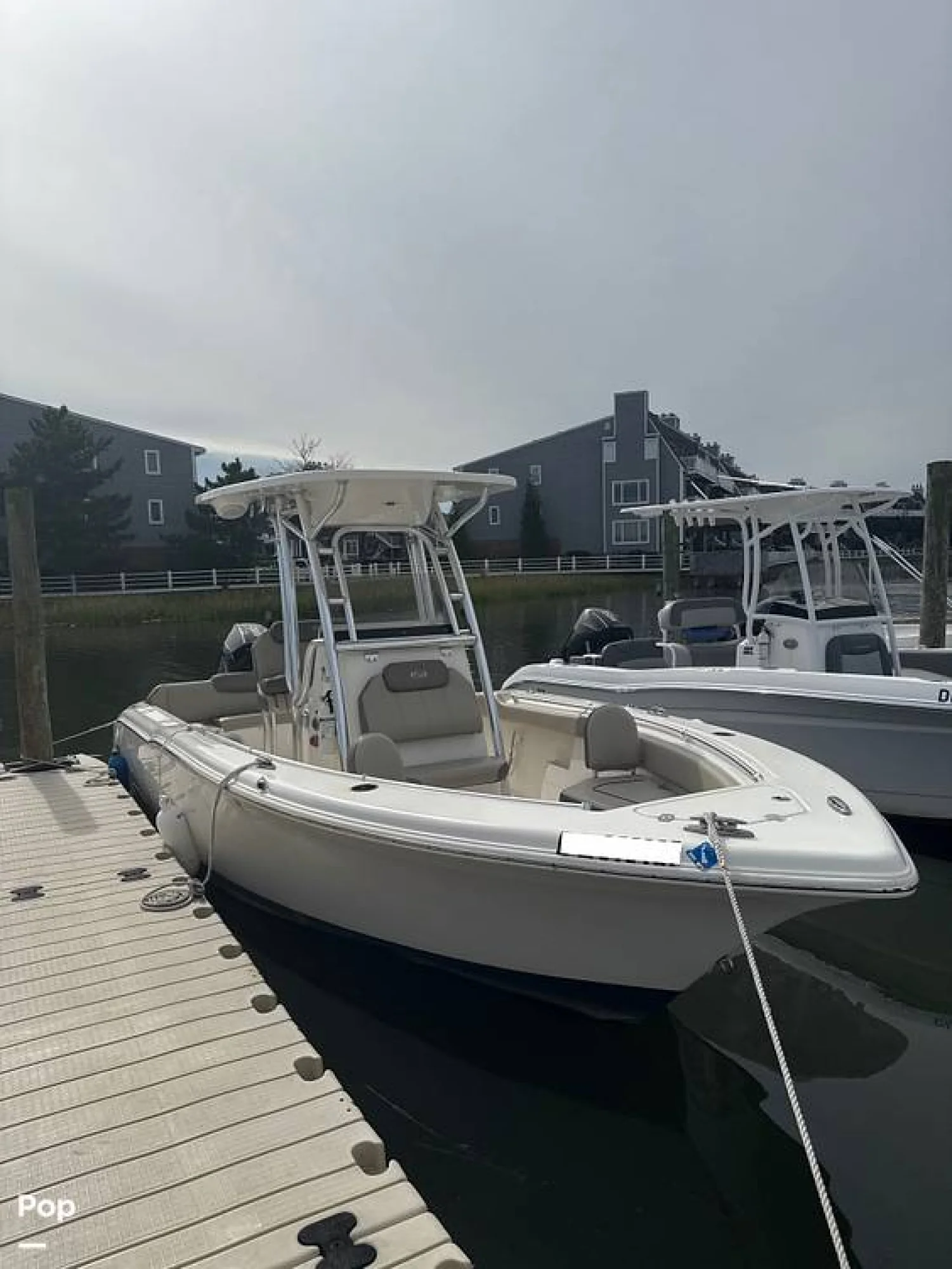 2024 Key West 239FS - Main Image