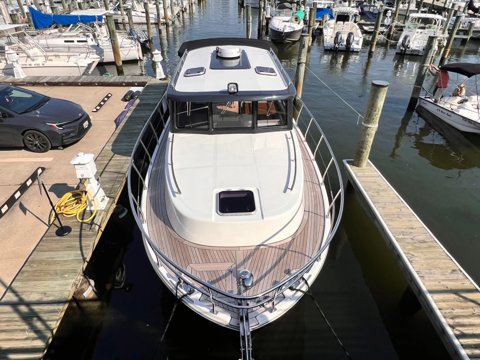 2023 Pescador 35 - Image 2