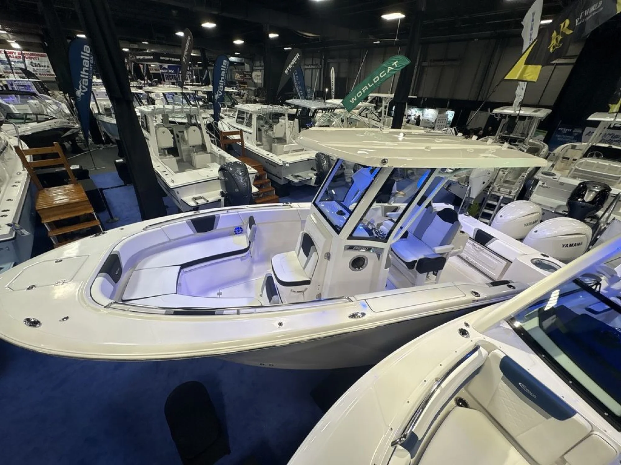 2026 Robalo R250 - Image 3