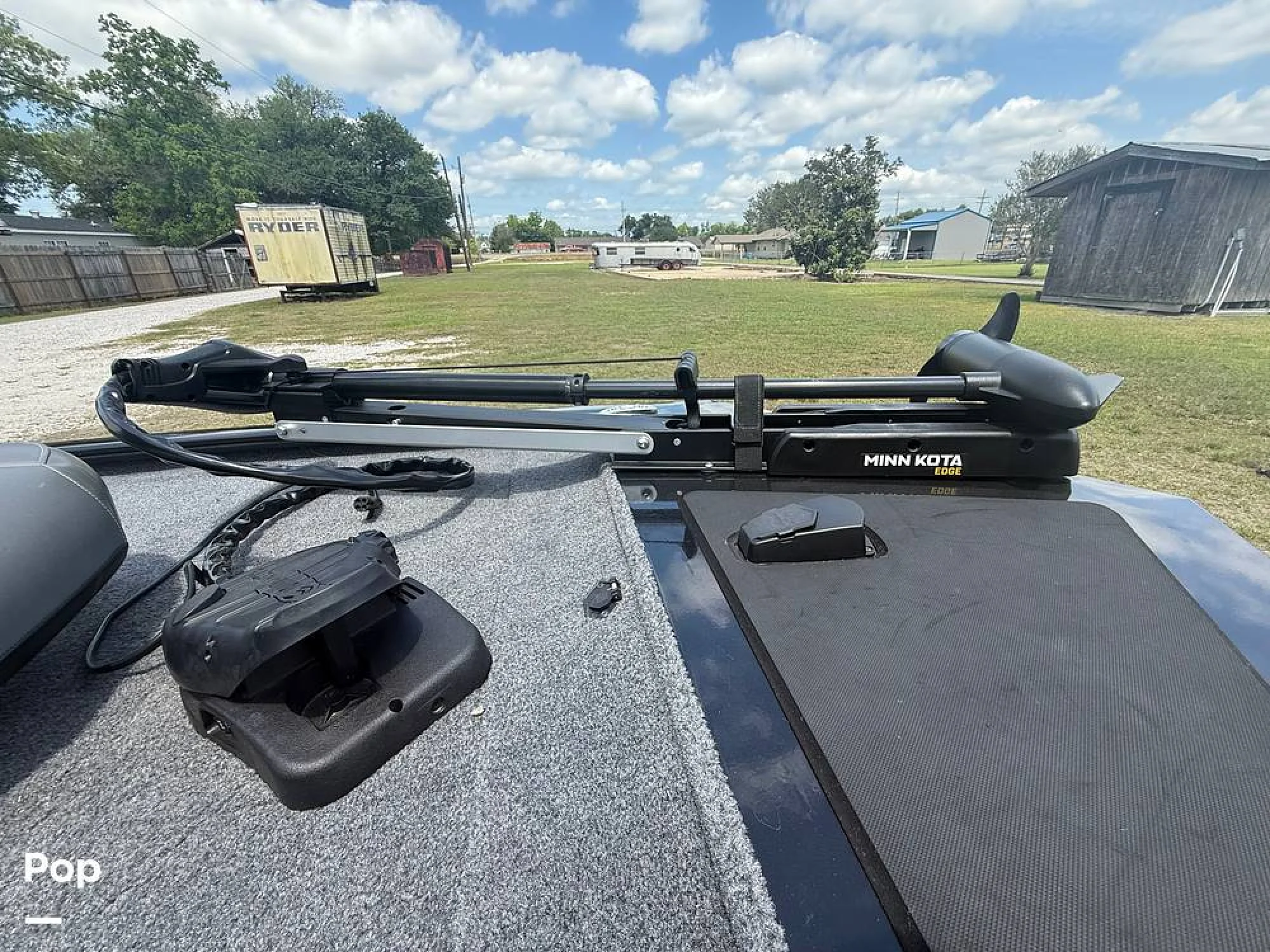 2025 Tracker Pro 170 - Image 3