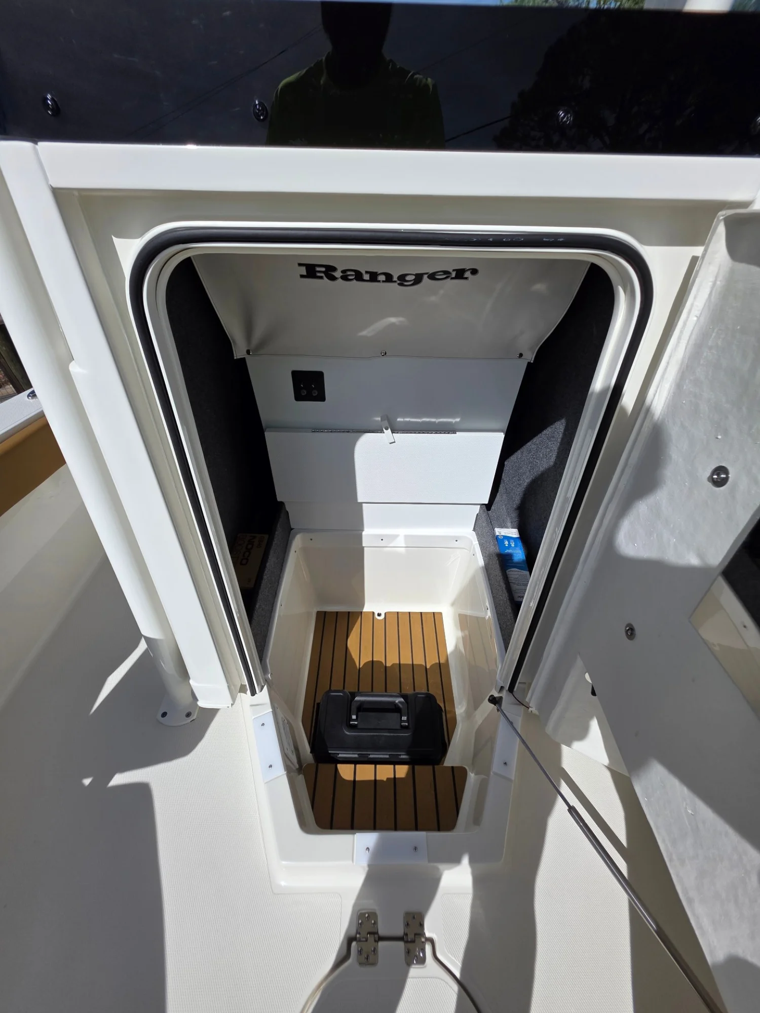 2026 Ranger 2660 Bay - Image 4